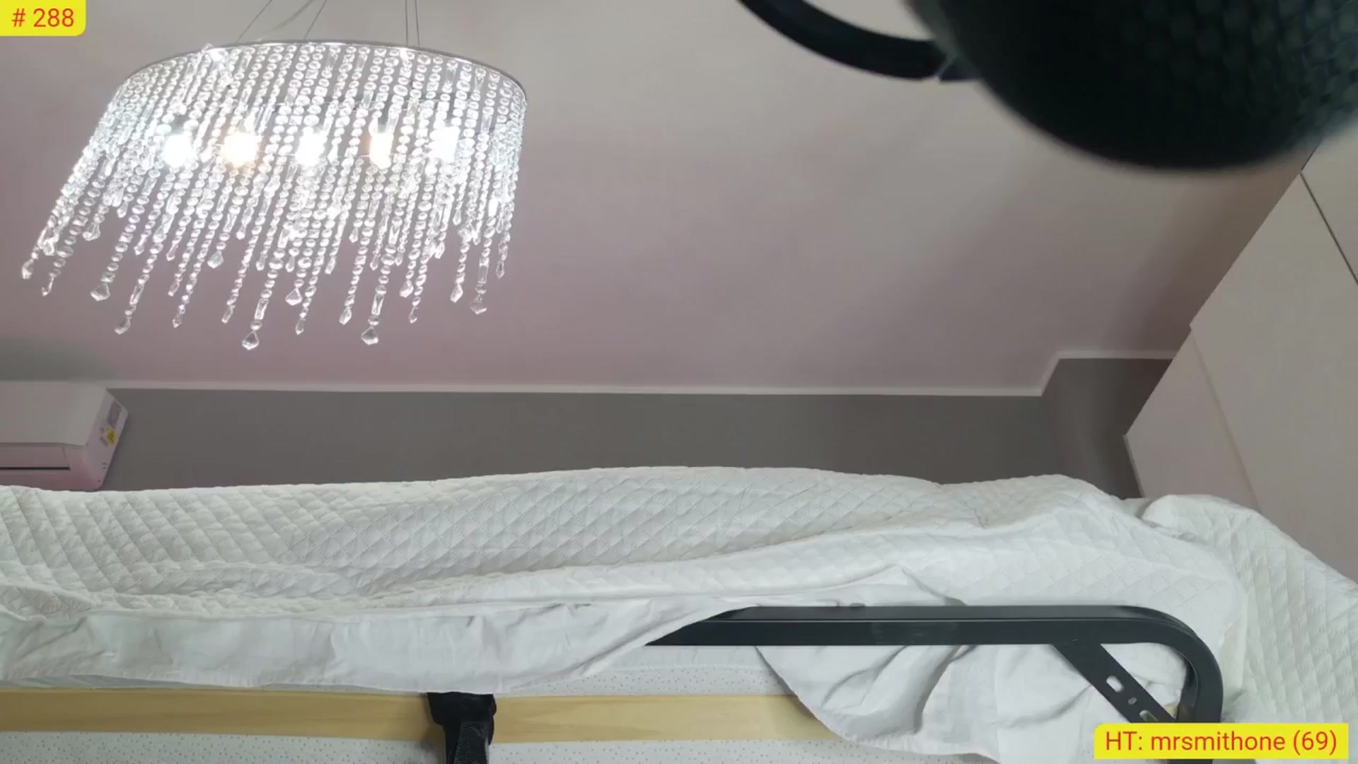 Gallery image thumbnail from CuteHerminie's myfreecams stream on, 11/21/2024, 21:32 image 19 of 20