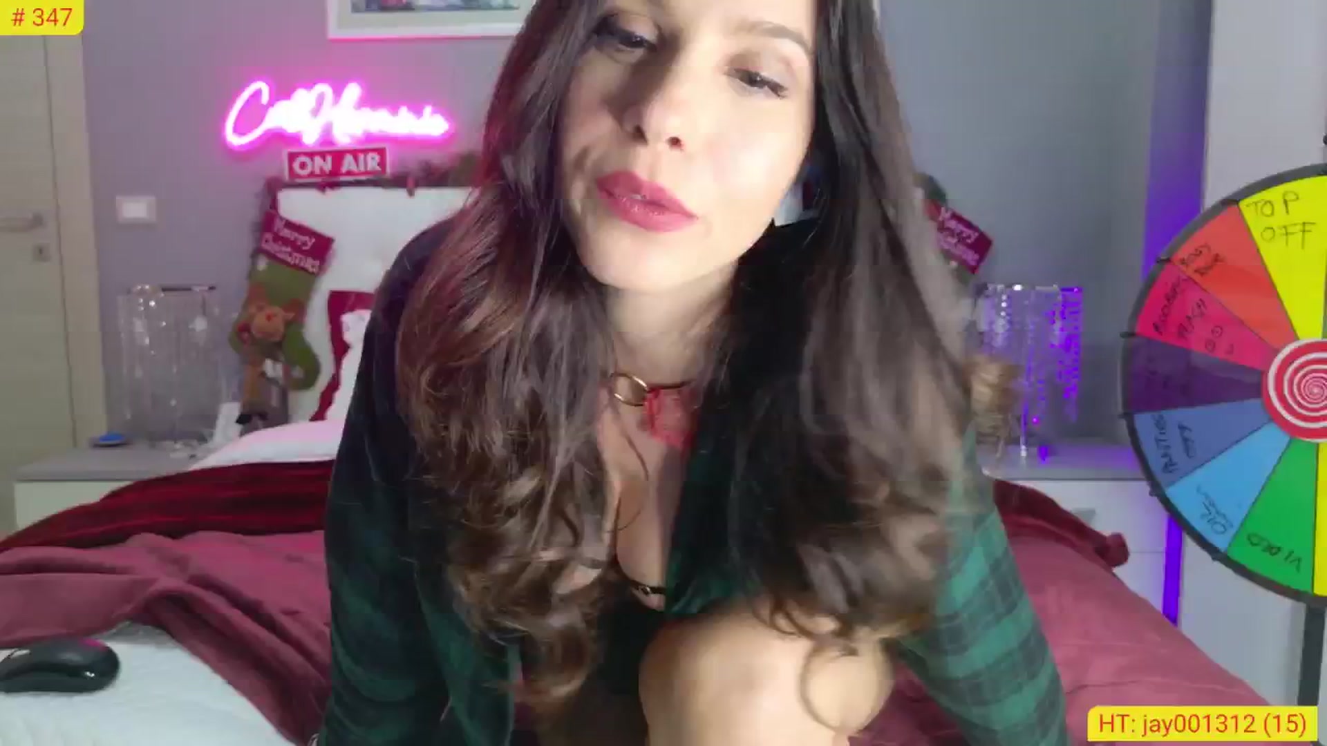 Gallery image thumbnail from CuteHerminie's myfreecams stream on, 11/25/2024, 20:59 image 3 of 20