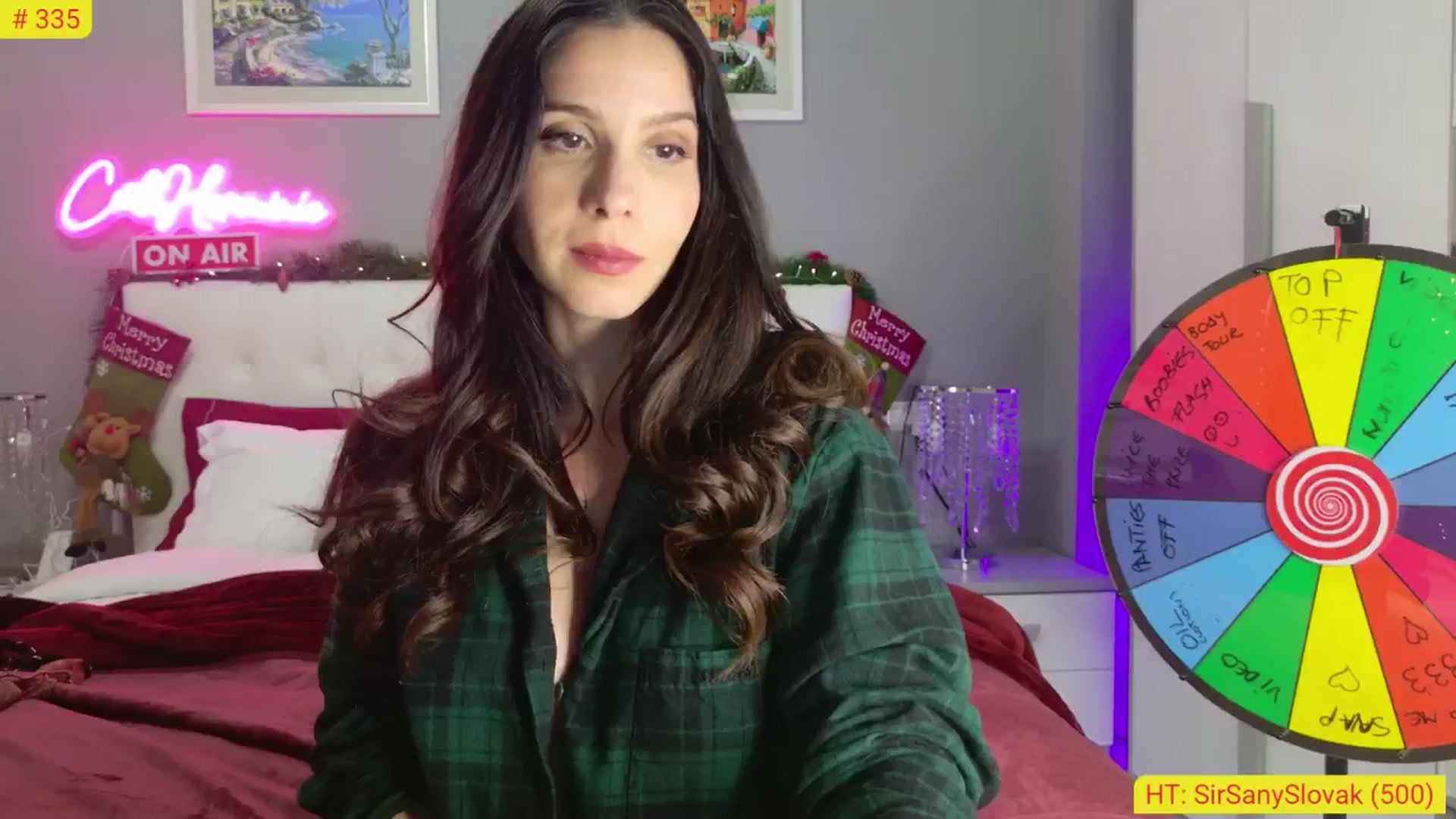 Gallery image thumbnail from CuteHerminie's myfreecams stream on, 11/25/2024, 22:56 image 16 of 20