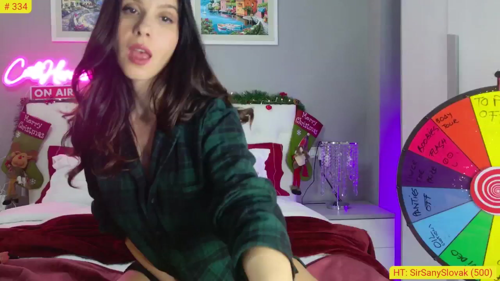 Gallery image thumbnail from CuteHerminie's myfreecams stream on, 11/25/2024, 22:56 image 19 of 20