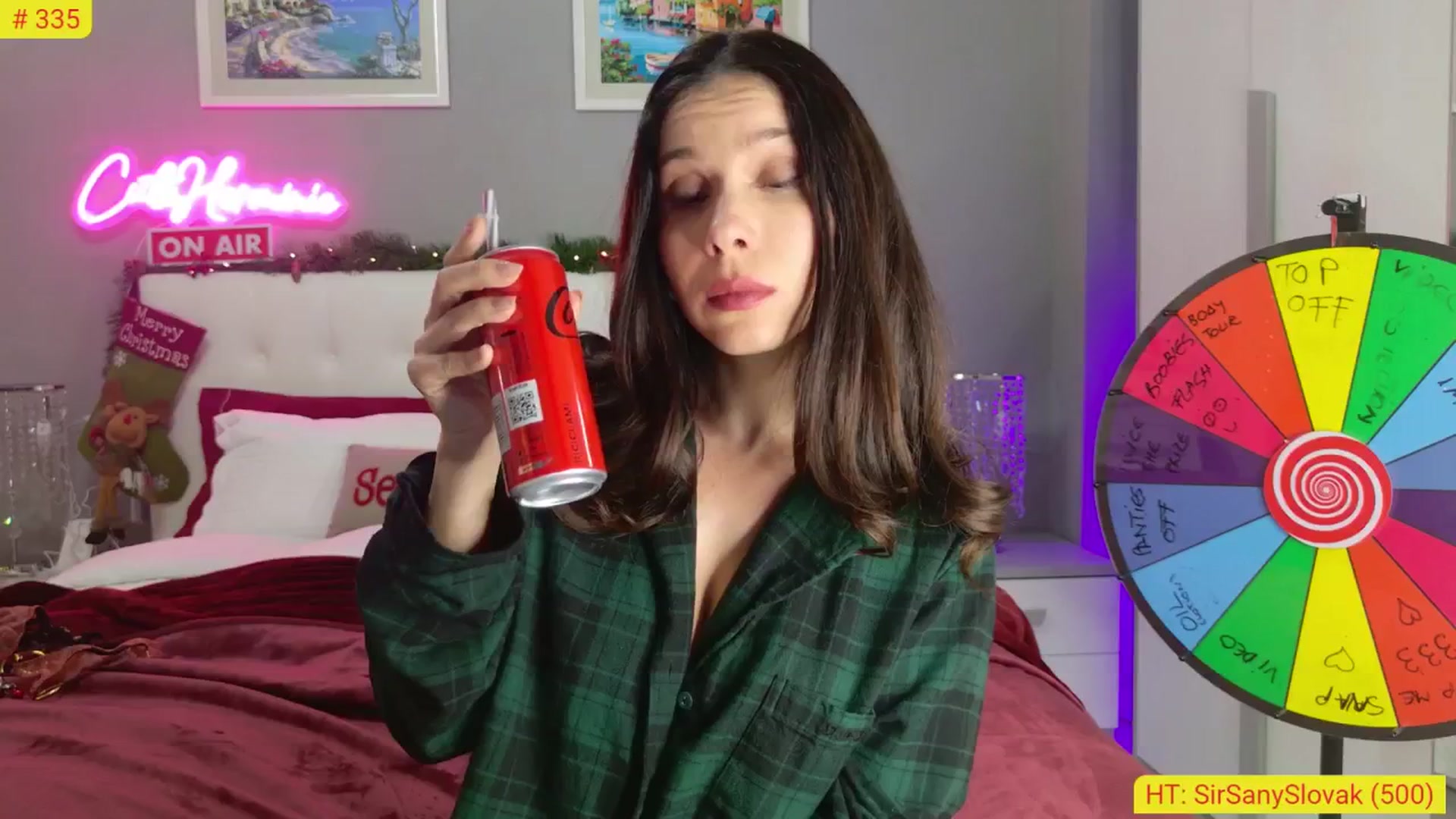 Gallery image thumbnail from CuteHerminie's myfreecams stream on, 11/25/2024, 22:56 image 15 of 20