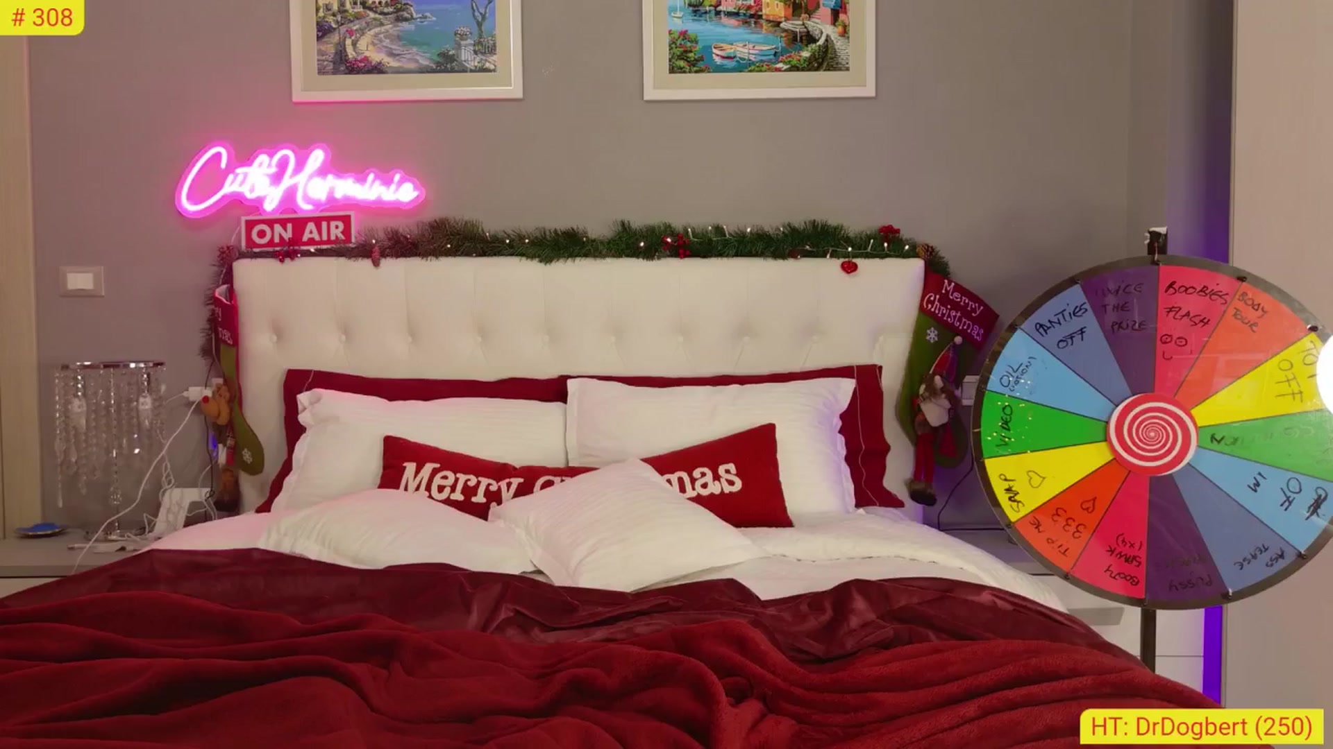 Gallery image thumbnail from CuteHerminie's myfreecams stream on, 11/28/2024, 01:32 image 2 of 20