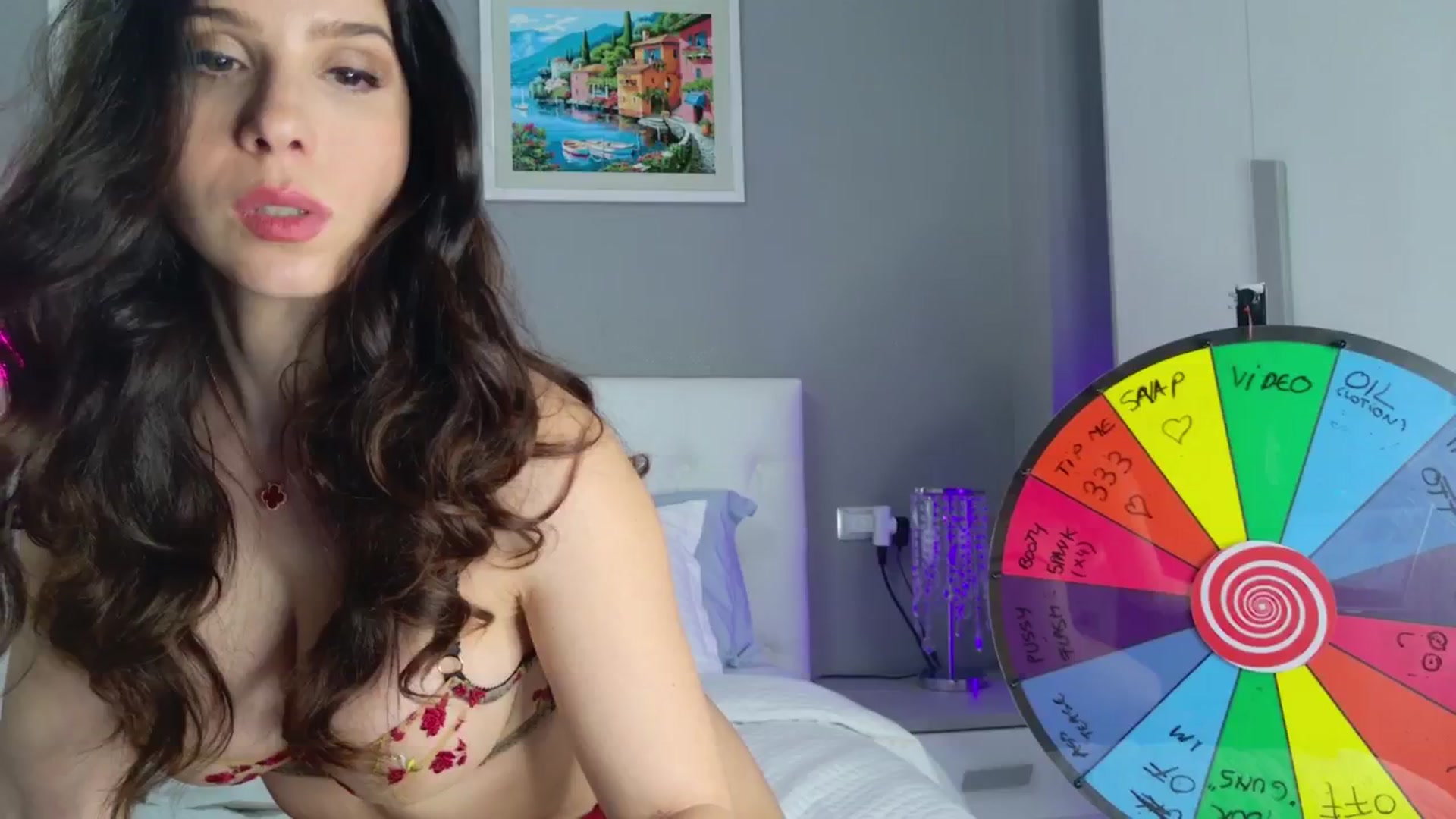 Gallery image thumbnail from CuteHerminie's myfreecams stream on, 01/09/2025, 21:02 image 20 of 20