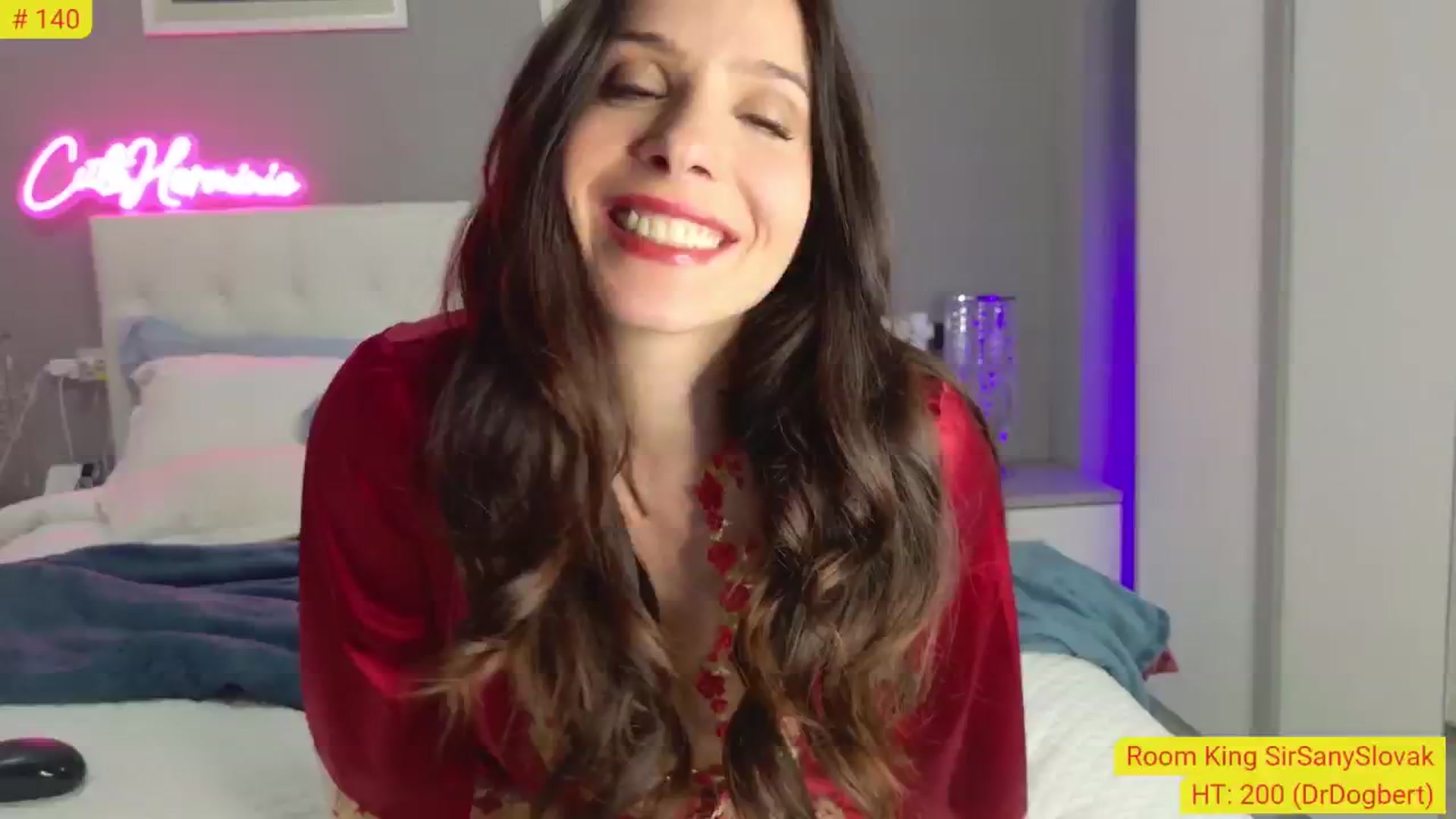 Gallery image thumbnail from CuteHerminie's myfreecams stream on, 01/14/2025, 21:56 image 16 of 20