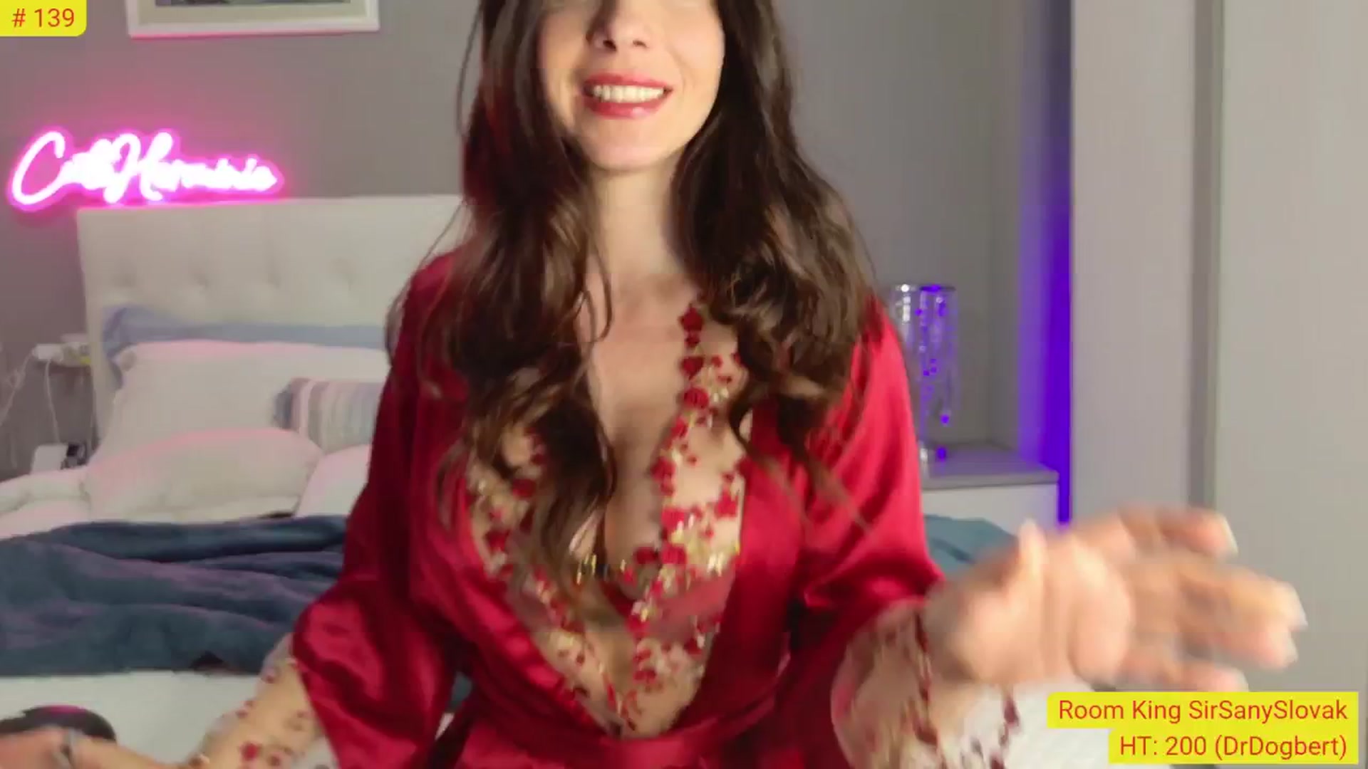 Gallery image thumbnail from CuteHerminie's myfreecams stream on, 01/14/2025, 21:56 image 20 of 20