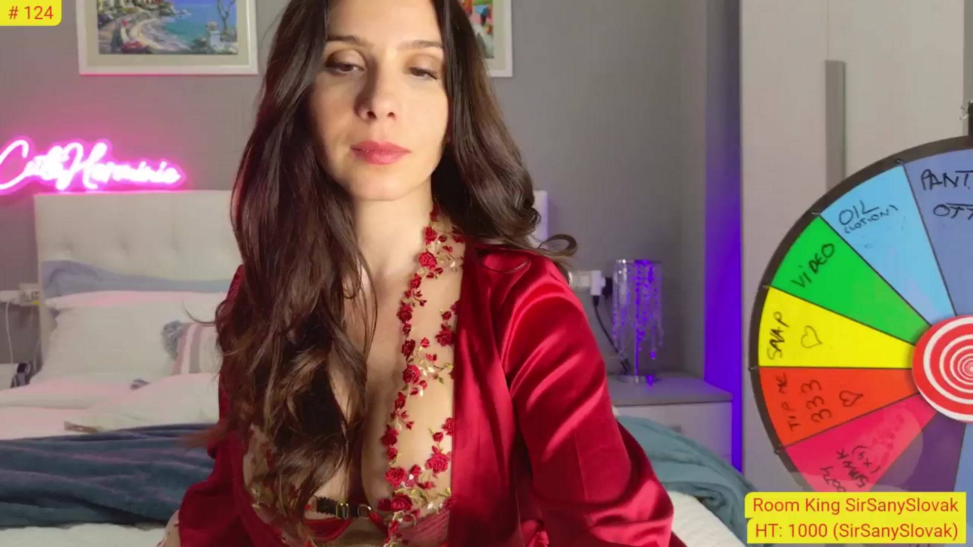 Gallery image thumbnail from CuteHerminie's myfreecams stream on, 01/15/2025, 24:01 image 20 of 20