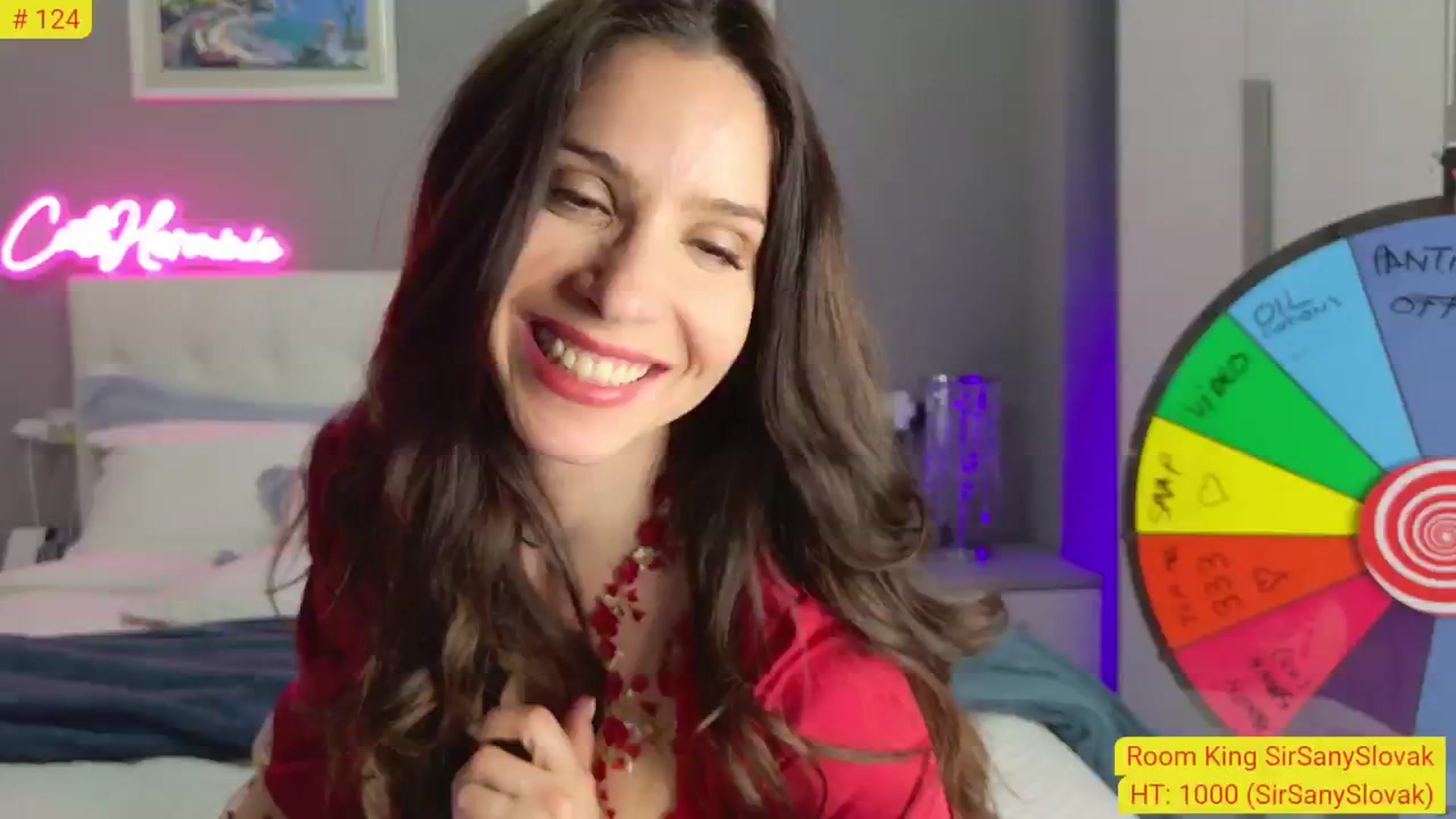 Gallery image thumbnail from CuteHerminie's myfreecams stream on, 01/15/2025, 24:01 image 14 of 20