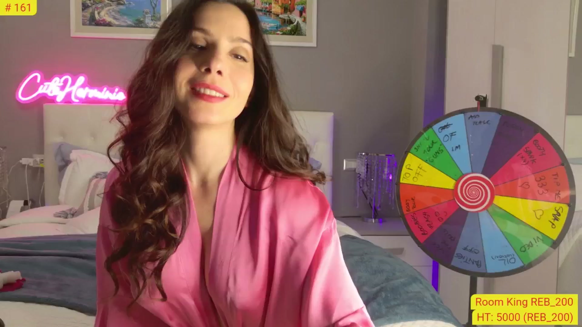 Gallery image thumbnail from CuteHerminie's myfreecams stream on, 01/21/2025, 24:08 image 9 of 20