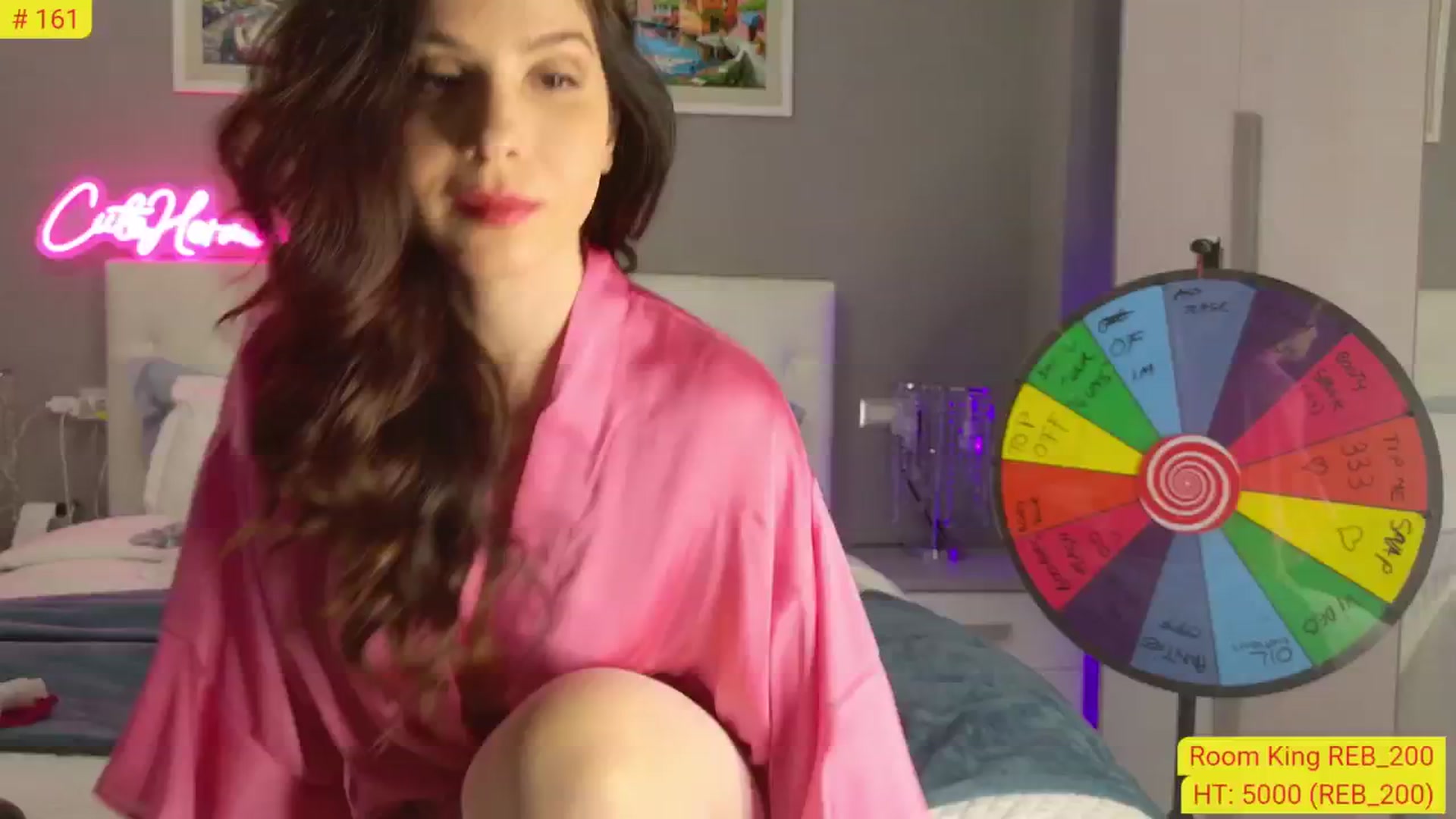 Gallery image thumbnail from CuteHerminie's myfreecams stream on, 01/21/2025, 24:08 image 5 of 20