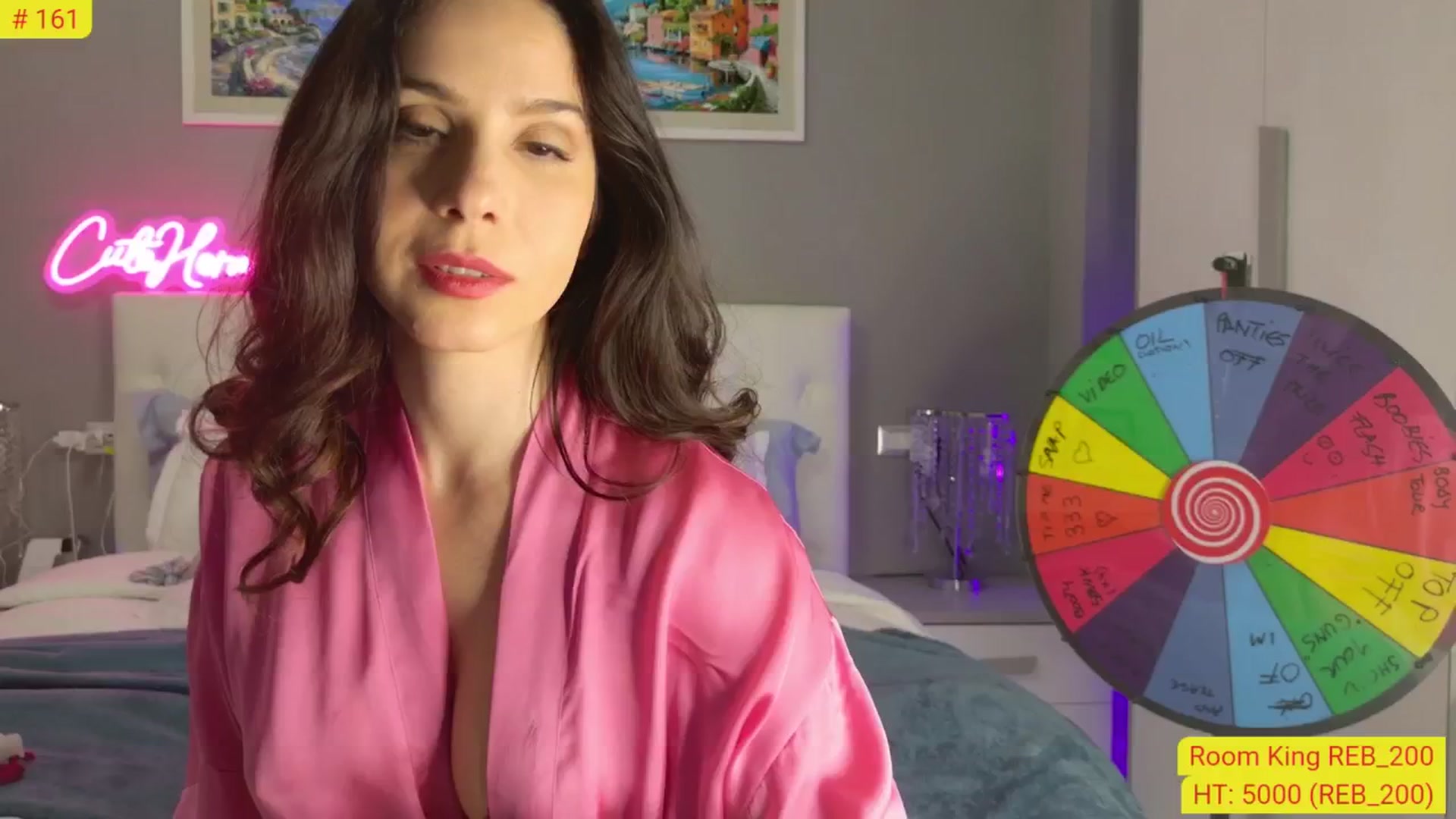 Gallery image thumbnail from CuteHerminie's myfreecams stream on, 01/21/2025, 24:08 image 20 of 20