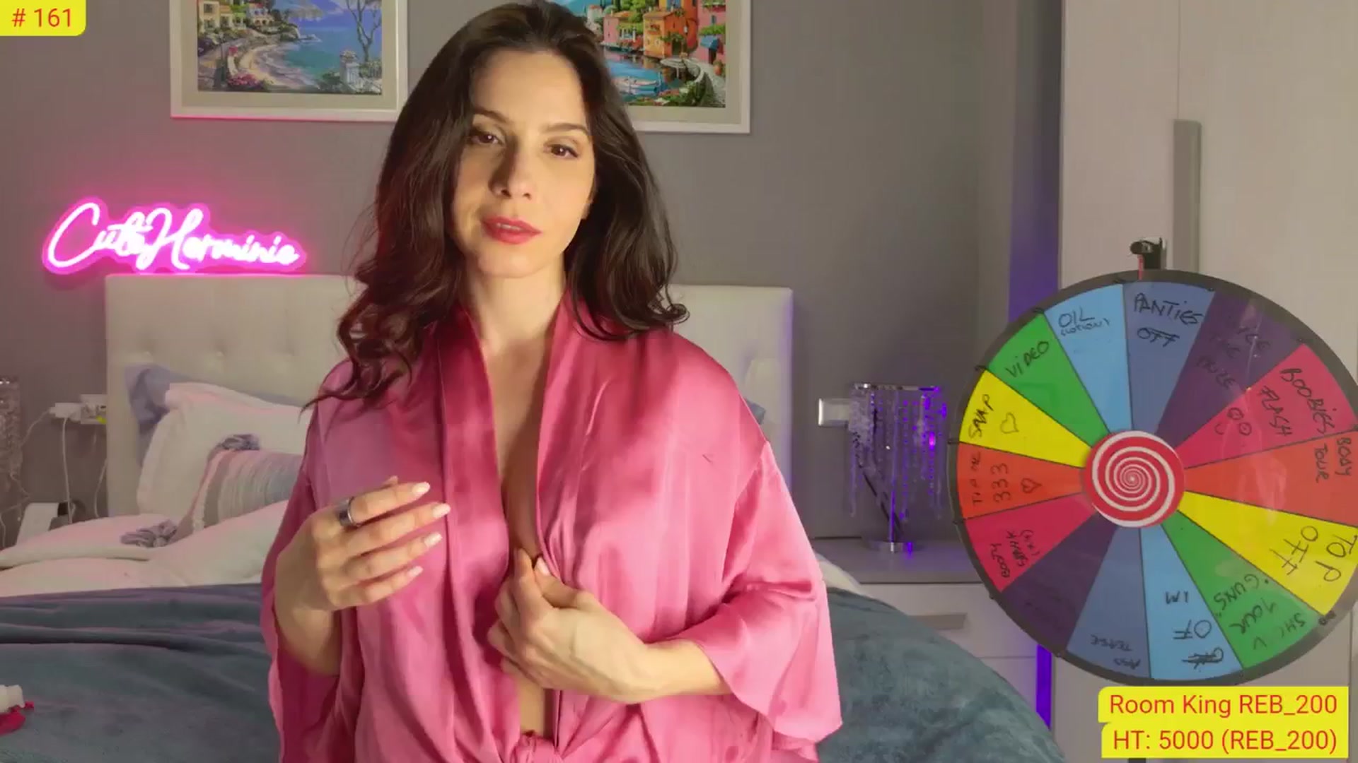 Gallery image thumbnail from CuteHerminie's myfreecams stream on, 01/21/2025, 24:08 image 19 of 20
