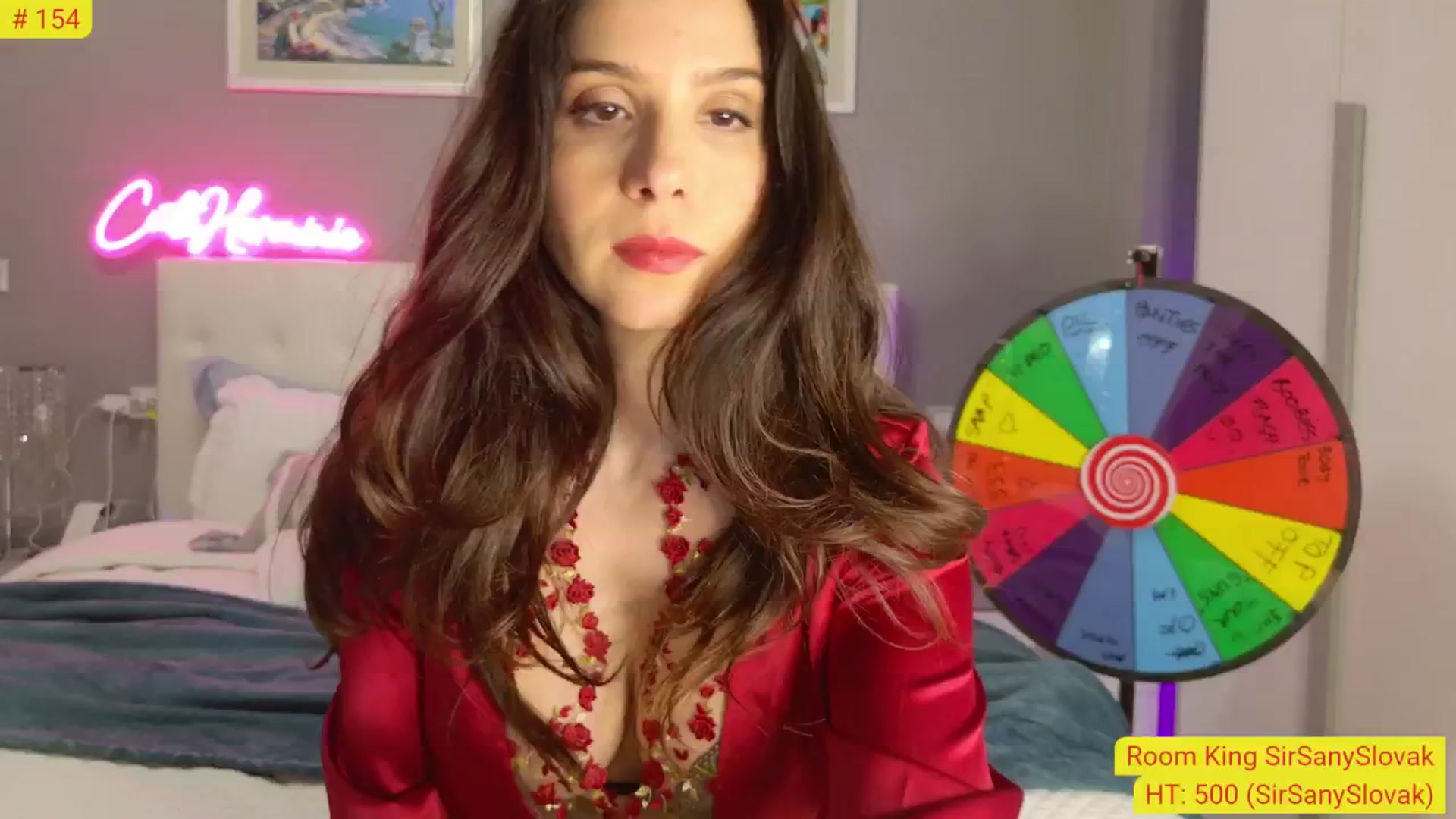 Gallery image thumbnail from CuteHerminie's myfreecams stream on, 01/26/2025, 24:06 image 1 of 20