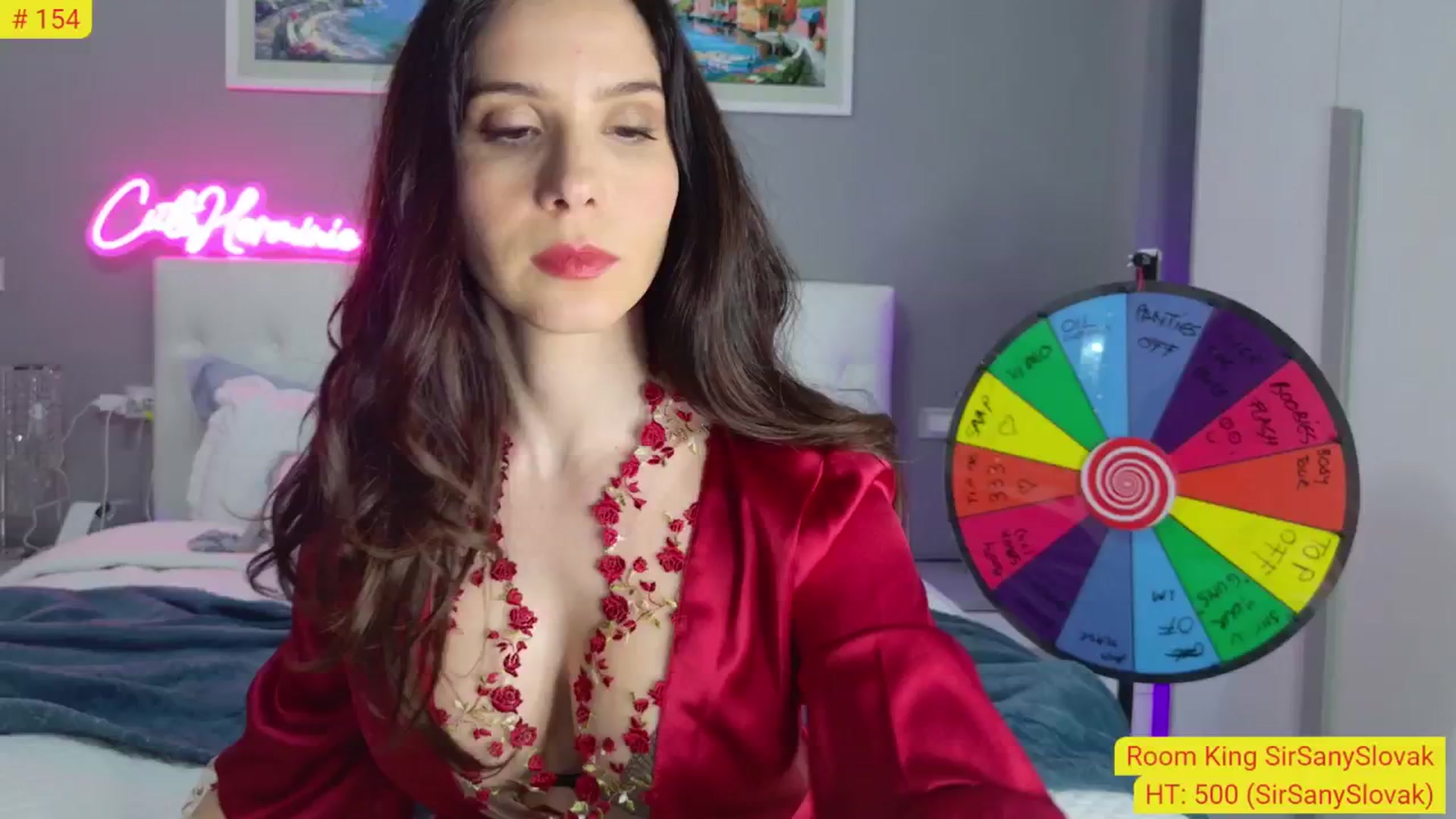 Gallery image thumbnail from CuteHerminie's myfreecams stream on, 01/26/2025, 24:06 image 7 of 20