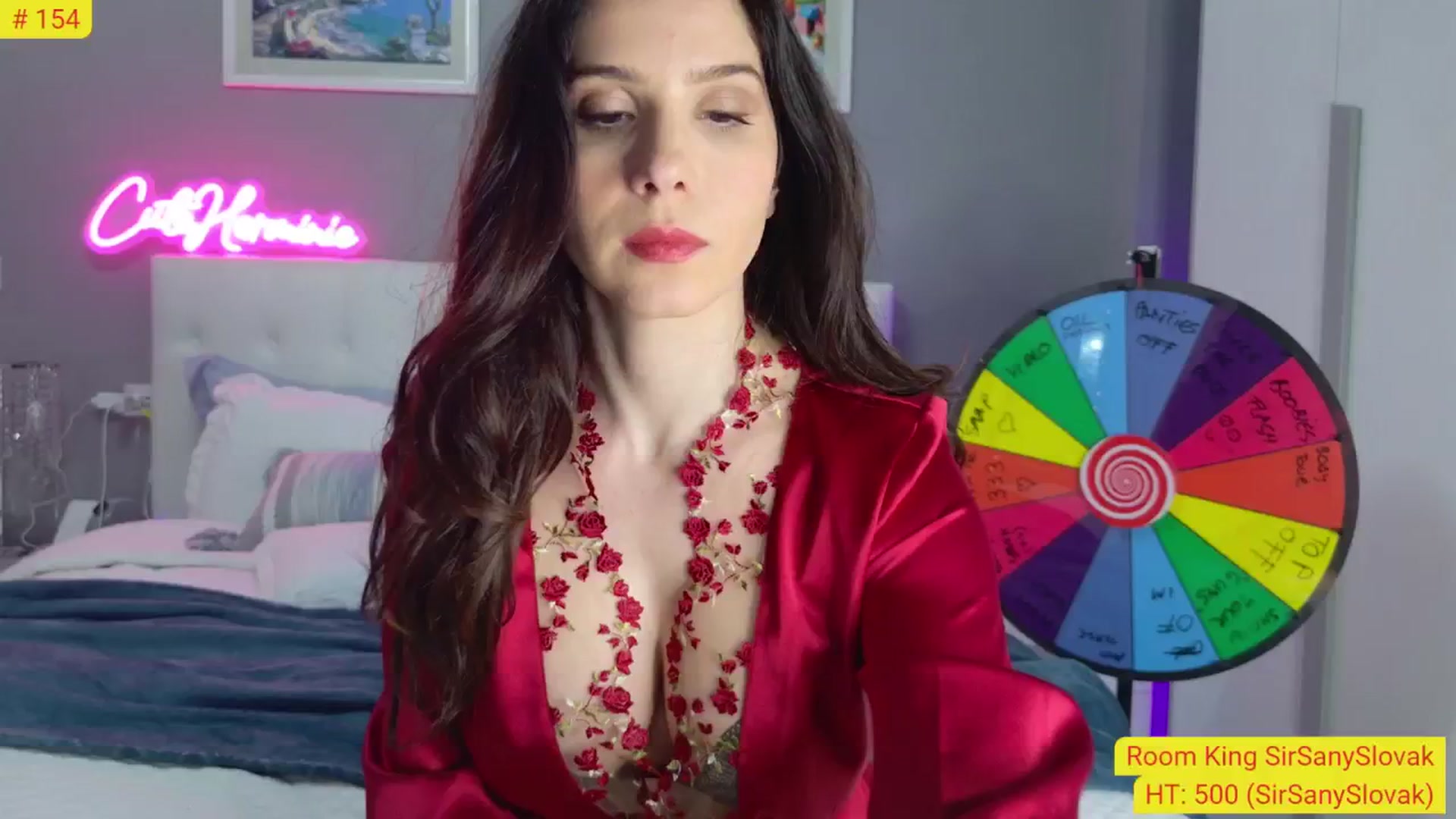 Gallery image thumbnail from CuteHerminie's myfreecams stream on, 01/26/2025, 24:06 image 3 of 20