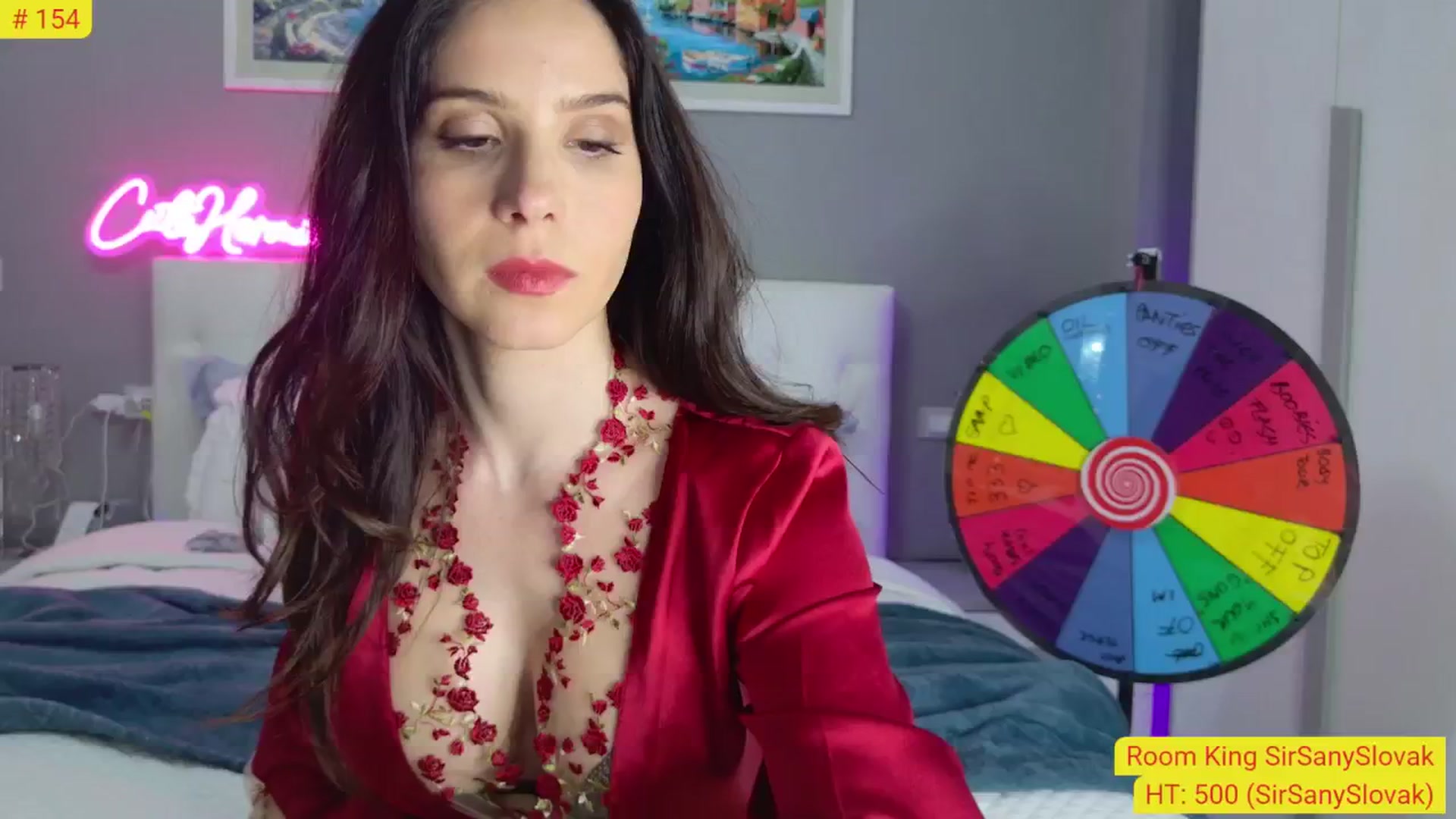 Gallery image thumbnail from CuteHerminie's myfreecams stream on, 01/26/2025, 24:06 image 5 of 20
