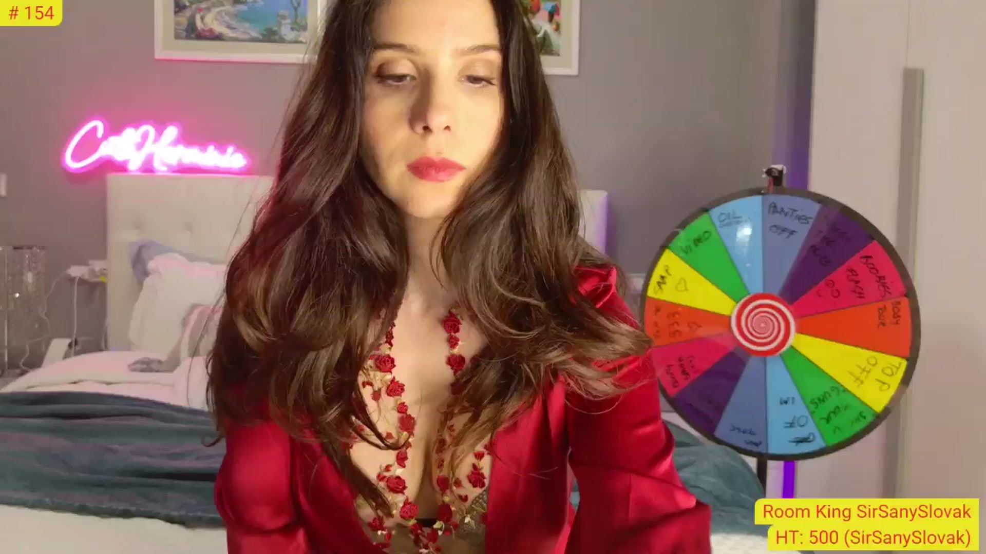 Gallery image thumbnail from CuteHerminie's myfreecams stream on, 01/26/2025, 24:06 image 2 of 20