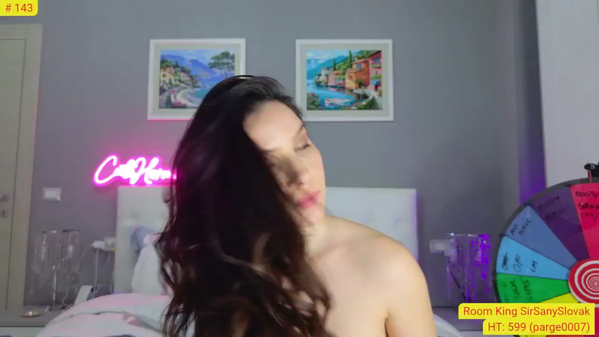 Gallery image thumbnail from CuteHerminie's myfreecams stream on, 01/26/2025, 02:15 image 14 of 20