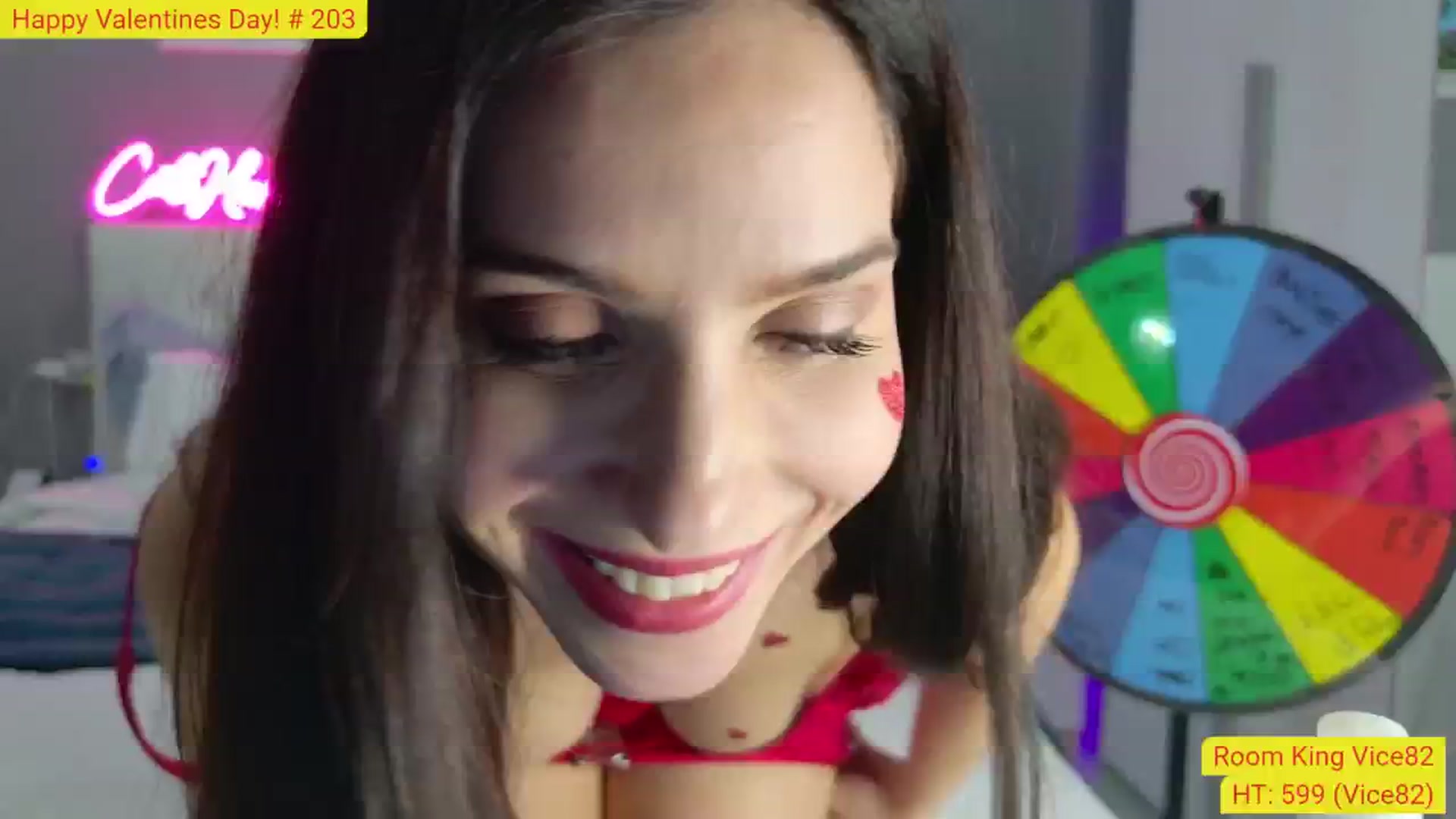 Gallery image thumbnail from CuteHerminie's myfreecams stream on, 02/15/2025, 24:26 image 12 of 20