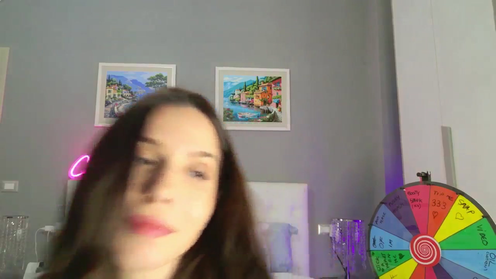 Gallery image thumbnail from CuteHerminie's myfreecams stream on, 02/19/2025, 22:19 image 5 of 20