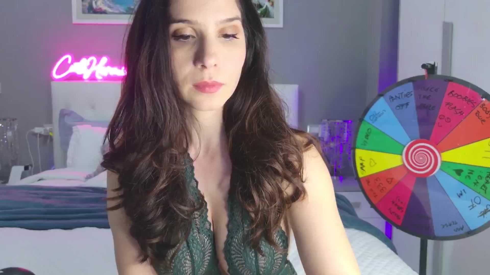 Gallery image thumbnail from CuteHerminie's myfreecams stream on, 02/20/2025, 21:18 image 11 of 20