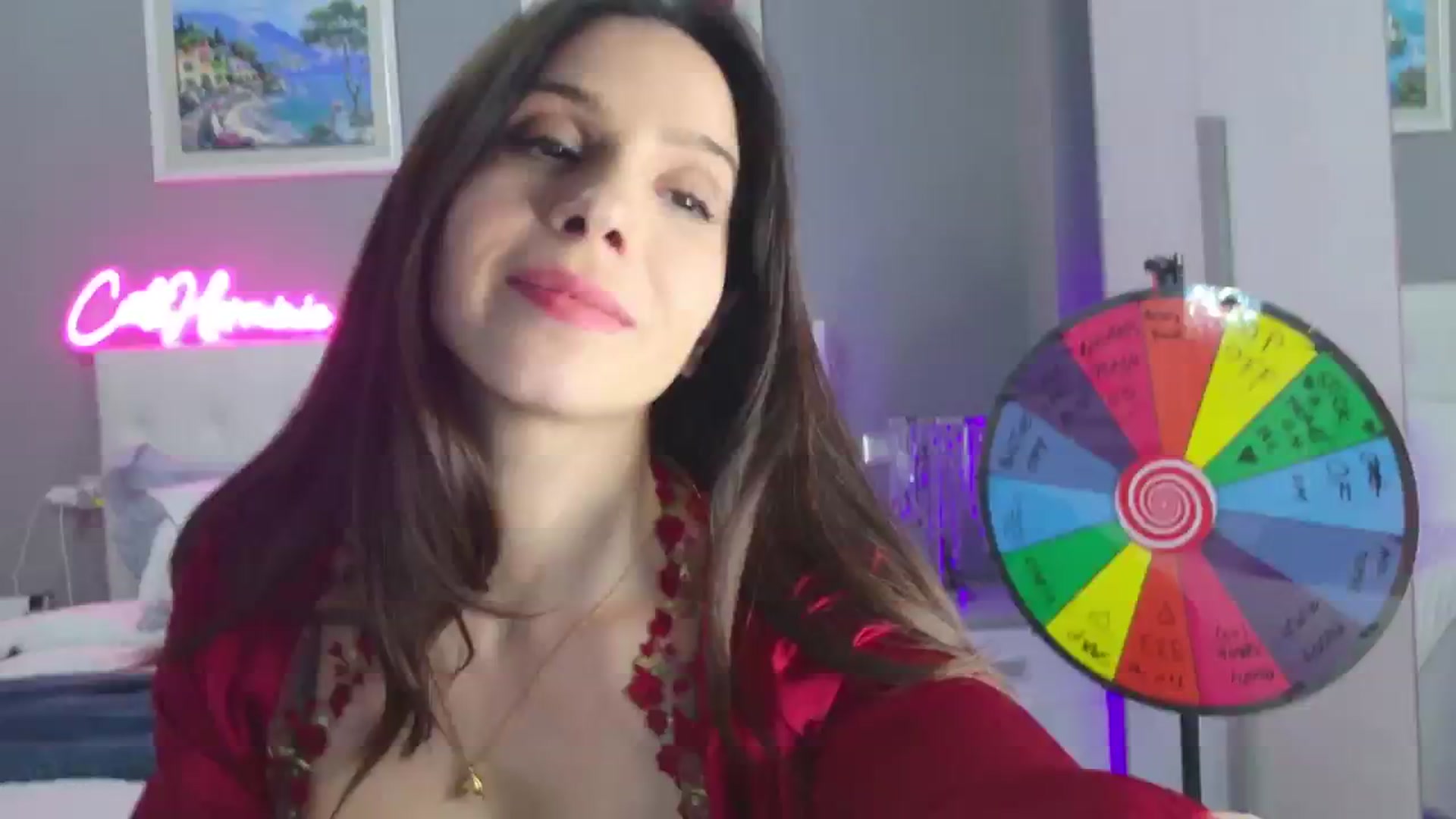 Gallery image thumbnail from CuteHerminie's myfreecams stream on, 02/27/2025, 23:54 image 10 of 20