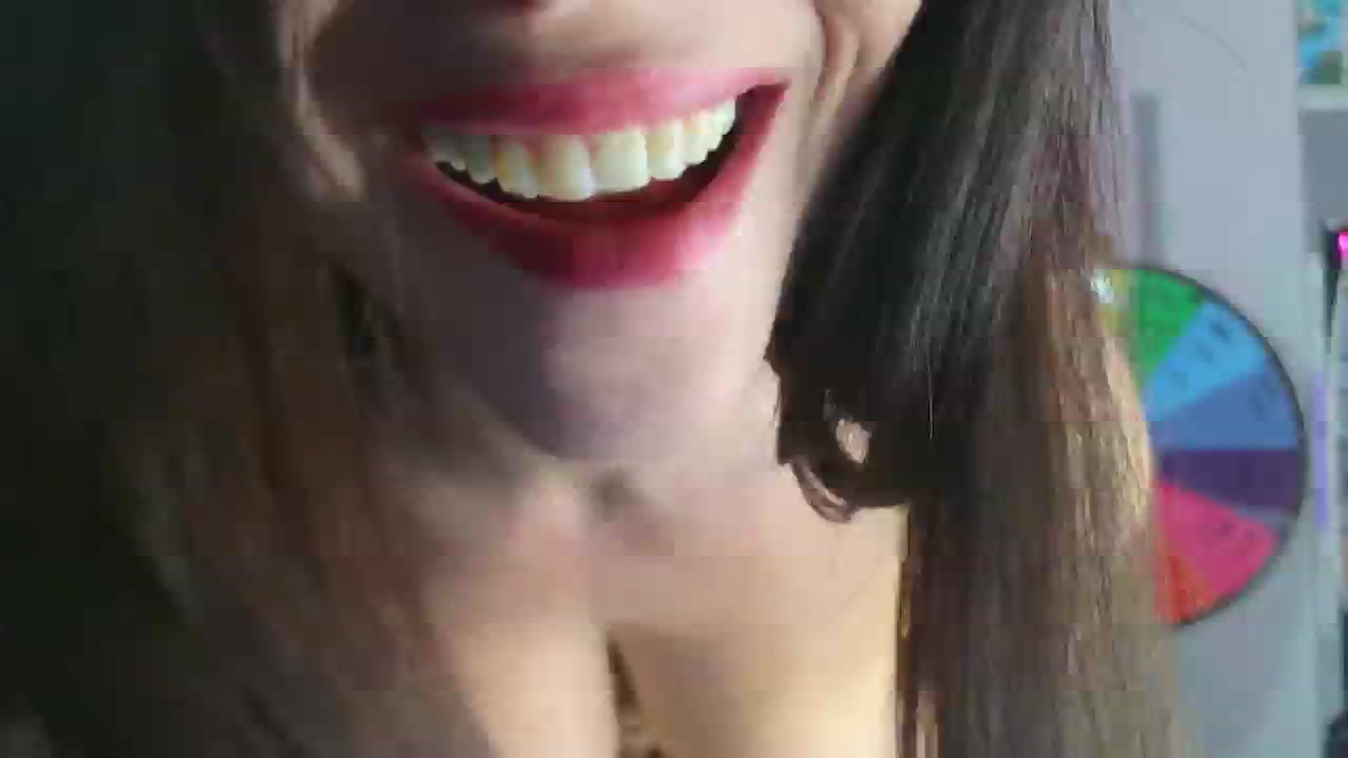 Gallery image thumbnail from CuteHerminie's myfreecams stream on, 03/21/2025, 23:40 image 19 of 20