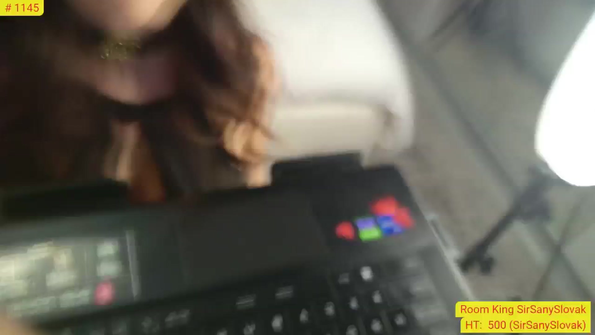 Gallery image thumbnail from CuteHerminie's myfreecams stream on, 03/24/2025, 22:54 image 13 of 20