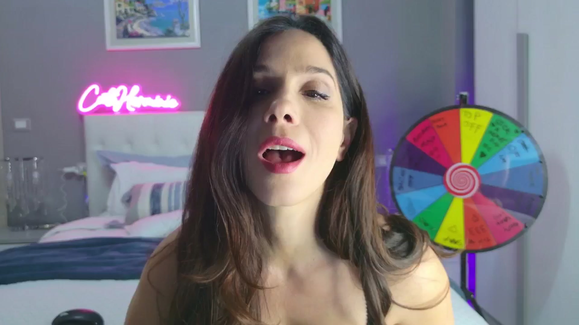 Gallery image thumbnail from CuteHerminie's myfreecams stream on, 04/06/2025, 20:02 image 3 of 20