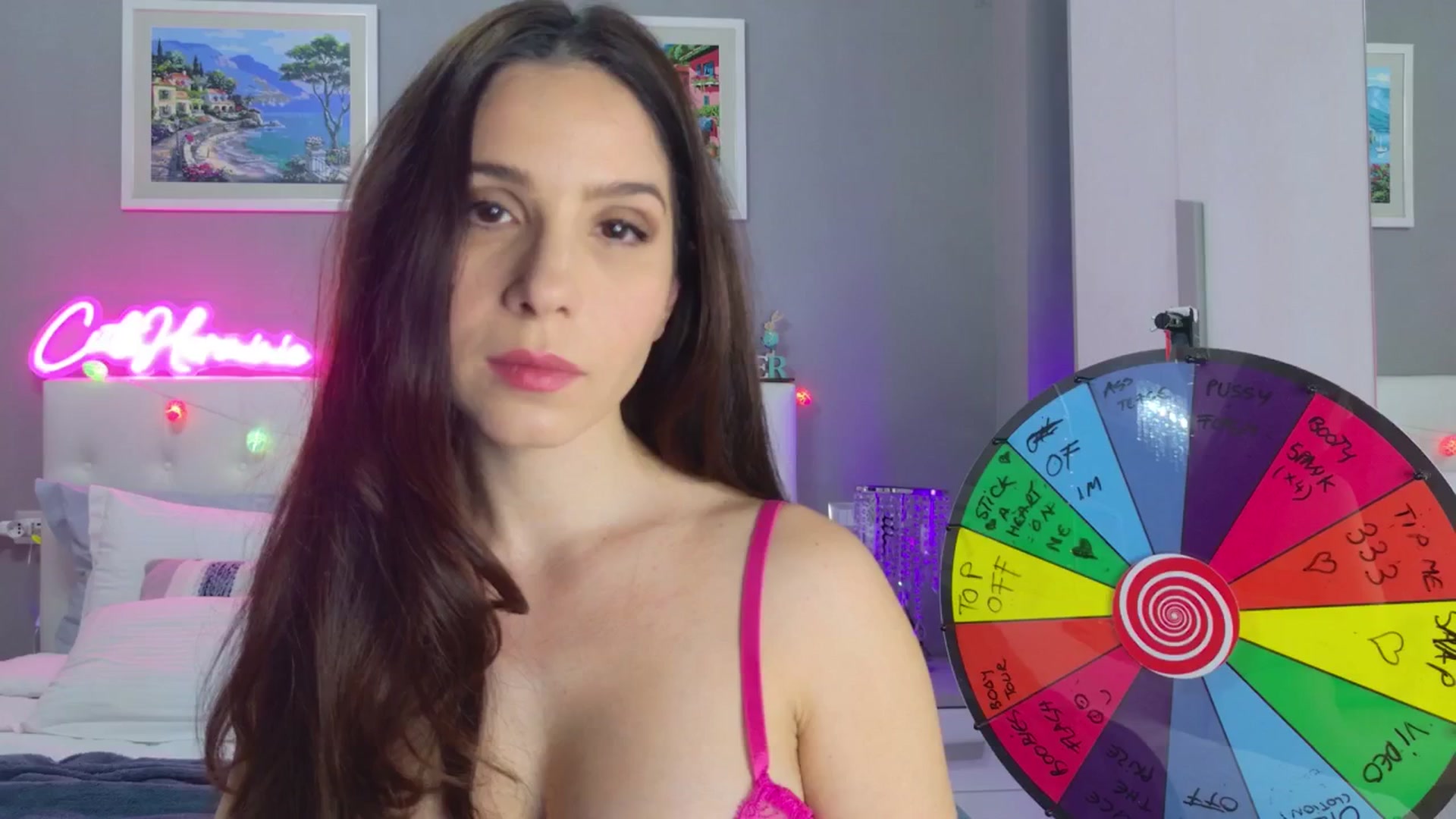 Gallery image thumbnail from CuteHerminie's myfreecams stream on, 04/11/2025, 20:32 image 14 of 20