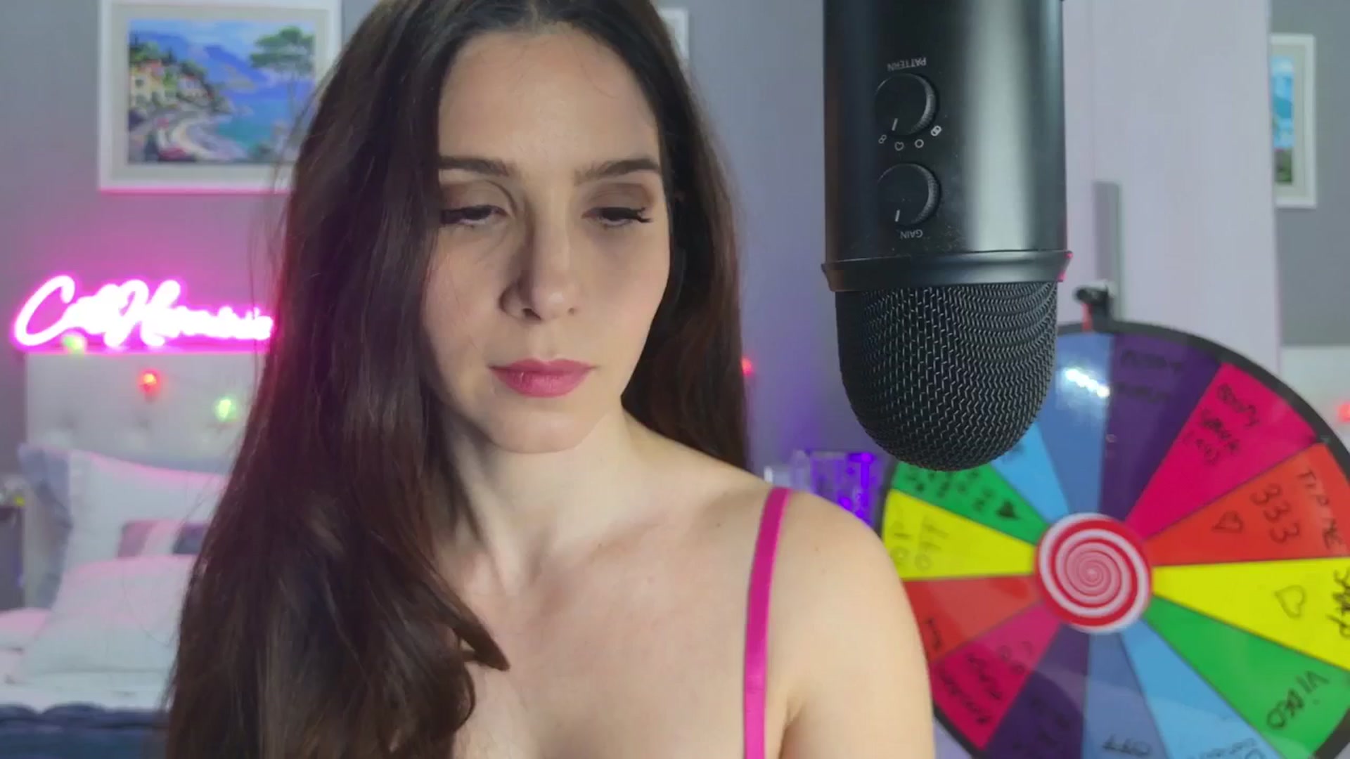 Gallery image thumbnail from CuteHerminie's myfreecams stream on, 04/11/2025, 20:32 image 13 of 20