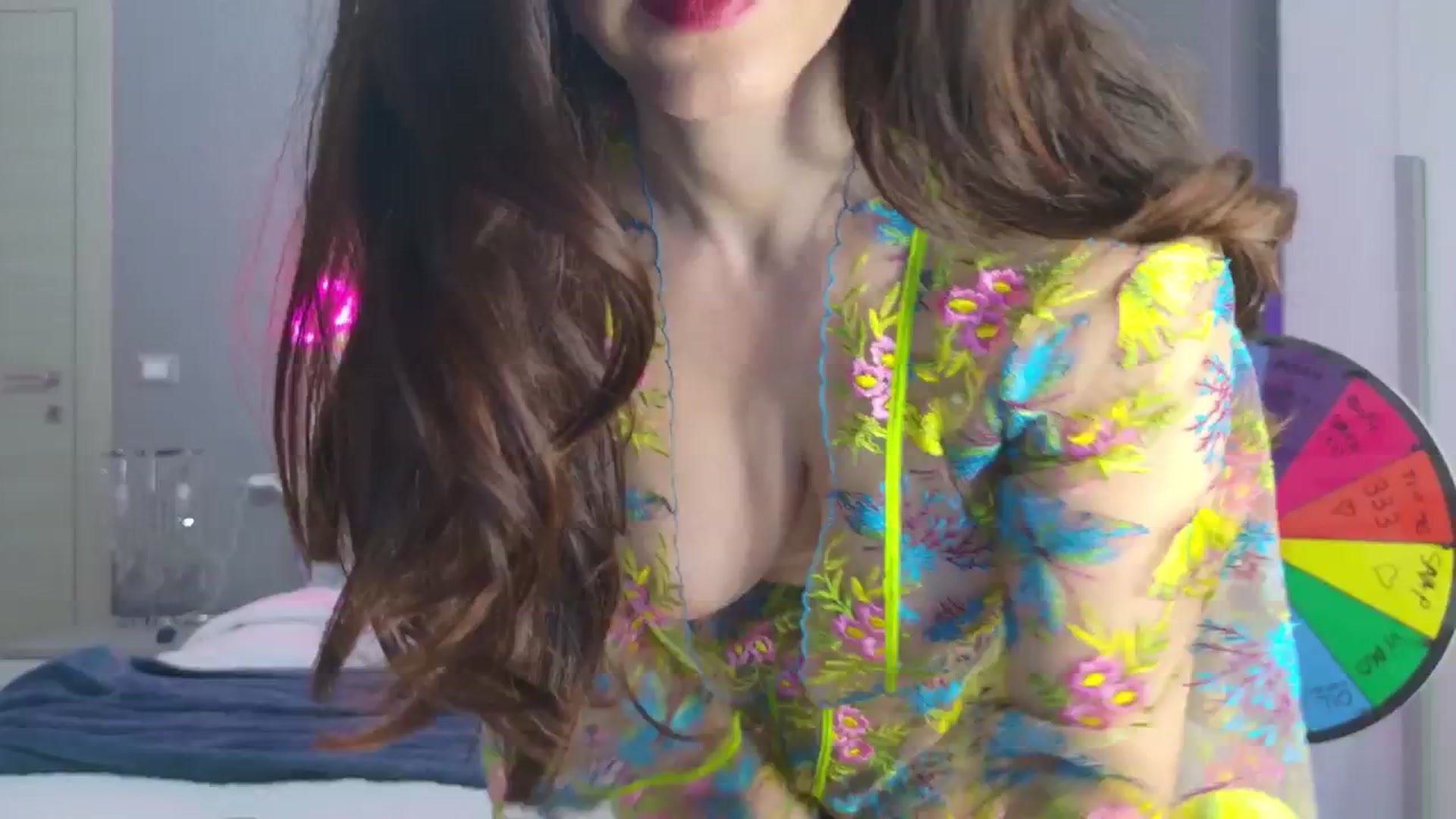 Gallery image thumbnail from CuteHerminie's myfreecams stream on, 04/11/2025, 22:25 image 6 of 20
