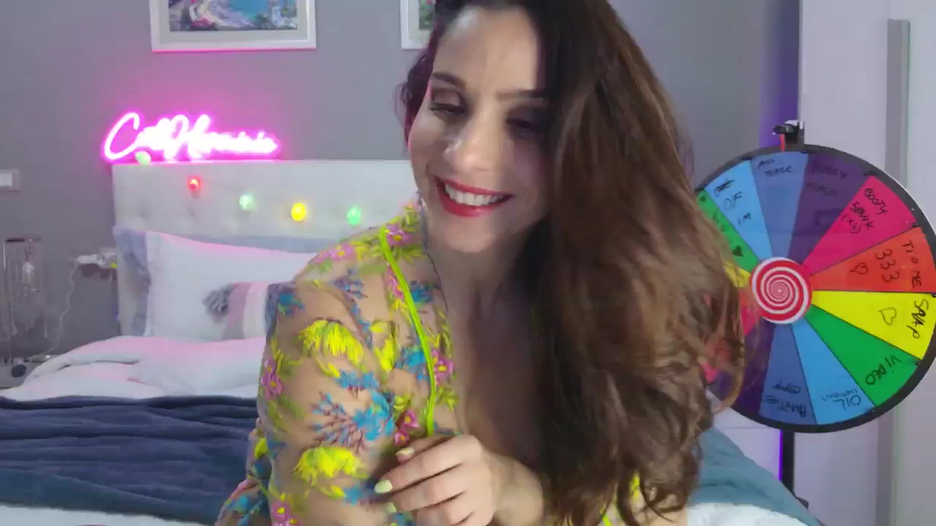Gallery image thumbnail from CuteHerminie's myfreecams stream on, 04/11/2025, 22:25 image 18 of 20