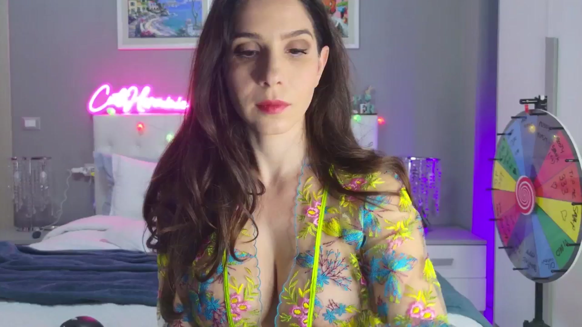 Gallery image thumbnail from CuteHerminie's myfreecams stream on, 04/11/2025, 22:25 image 3 of 20