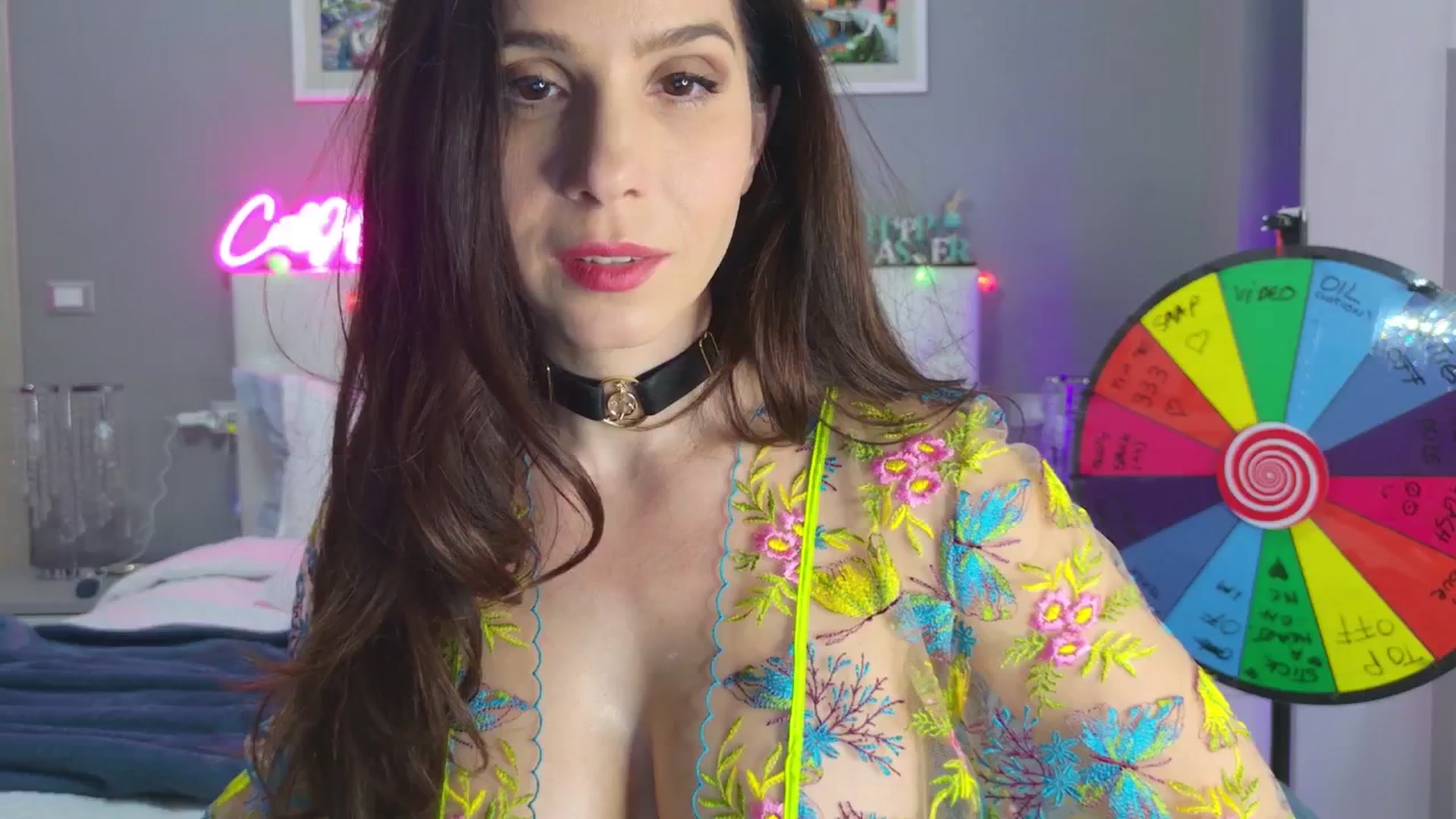 Gallery image thumbnail from CuteHerminie's myfreecams stream on, 04/11/2025, 23:35 image 10 of 20