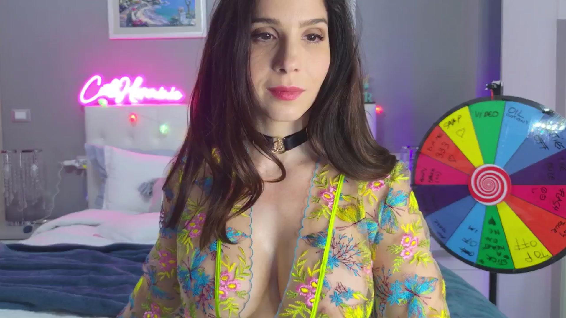 Gallery image thumbnail from CuteHerminie's myfreecams stream on, 04/11/2025, 23:35 image 3 of 20