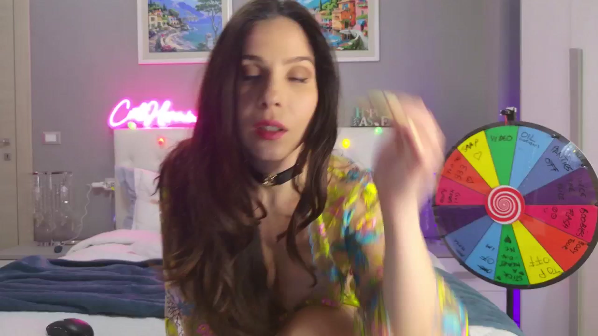 Gallery image thumbnail from CuteHerminie's myfreecams stream on, 04/11/2025, 23:35 image 19 of 20