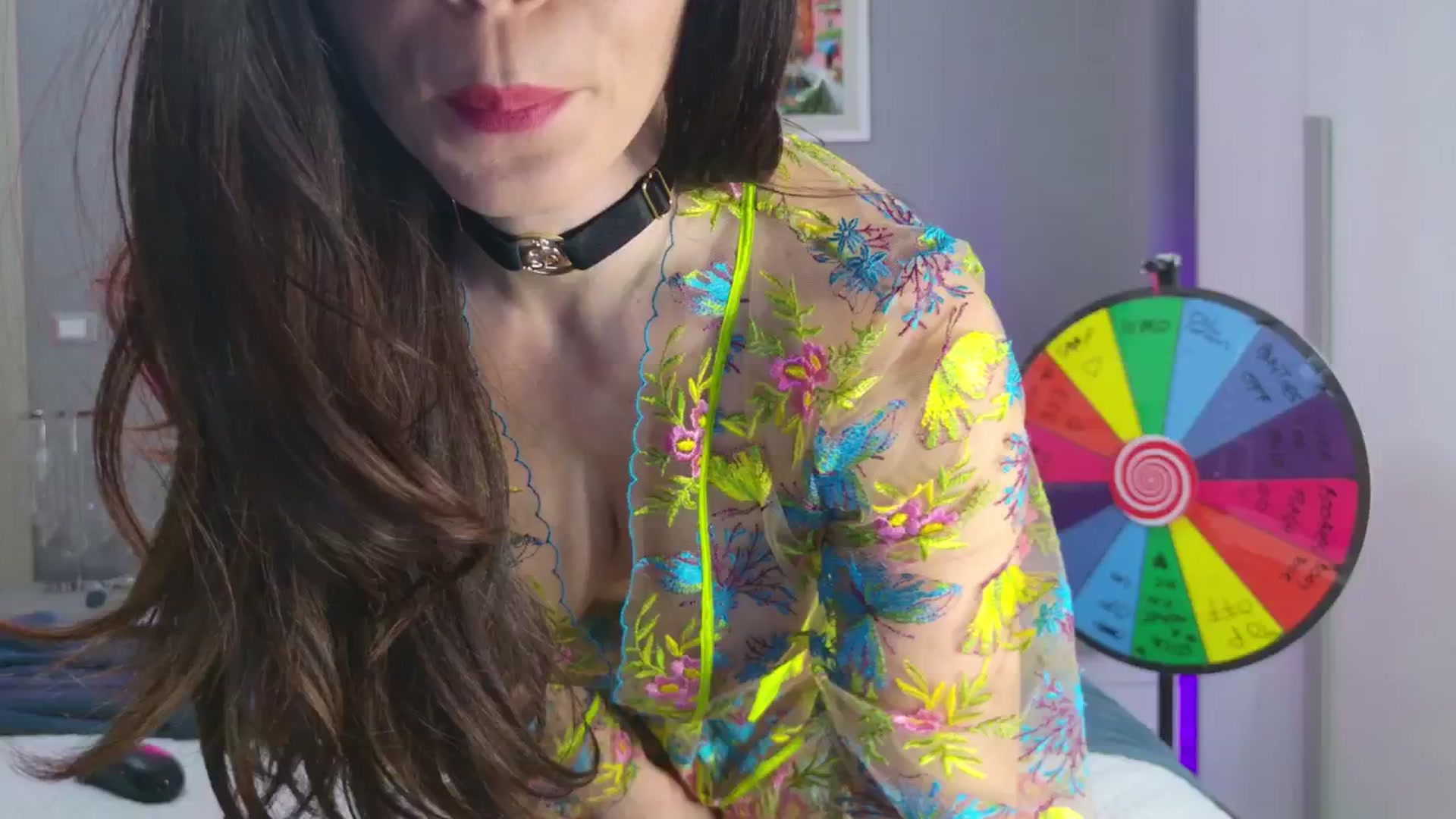 Gallery image thumbnail from CuteHerminie's myfreecams stream on, 04/11/2025, 23:35 image 18 of 20