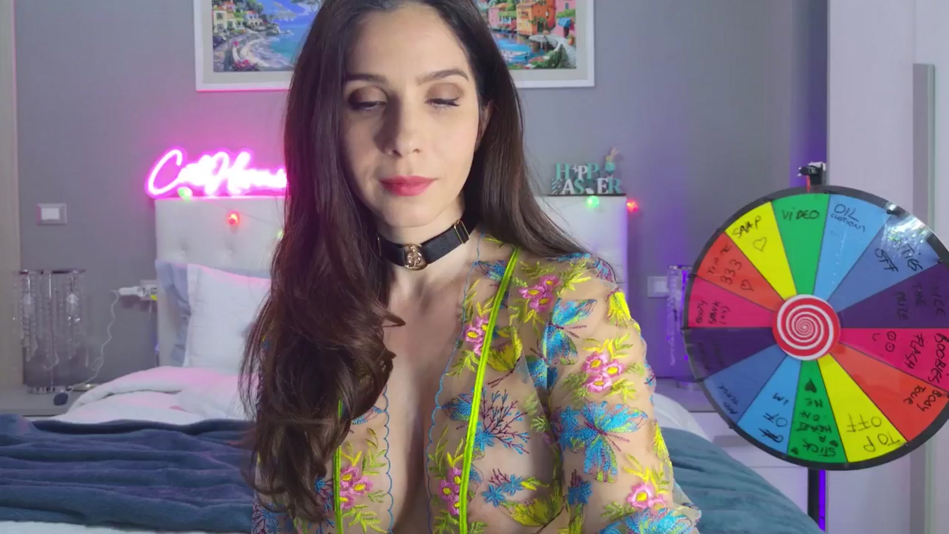 Gallery image thumbnail from CuteHerminie's myfreecams stream on, 04/11/2025, 23:35 image 15 of 20