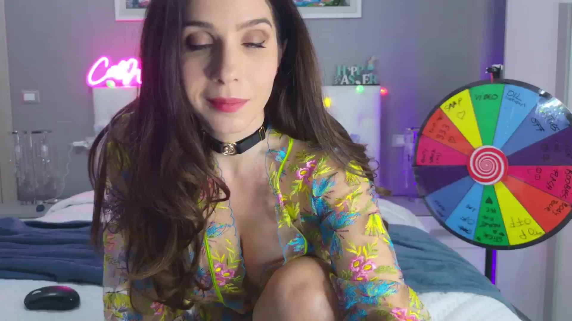 Gallery image thumbnail from CuteHerminie's myfreecams stream on, 04/11/2025, 23:35 image 13 of 20