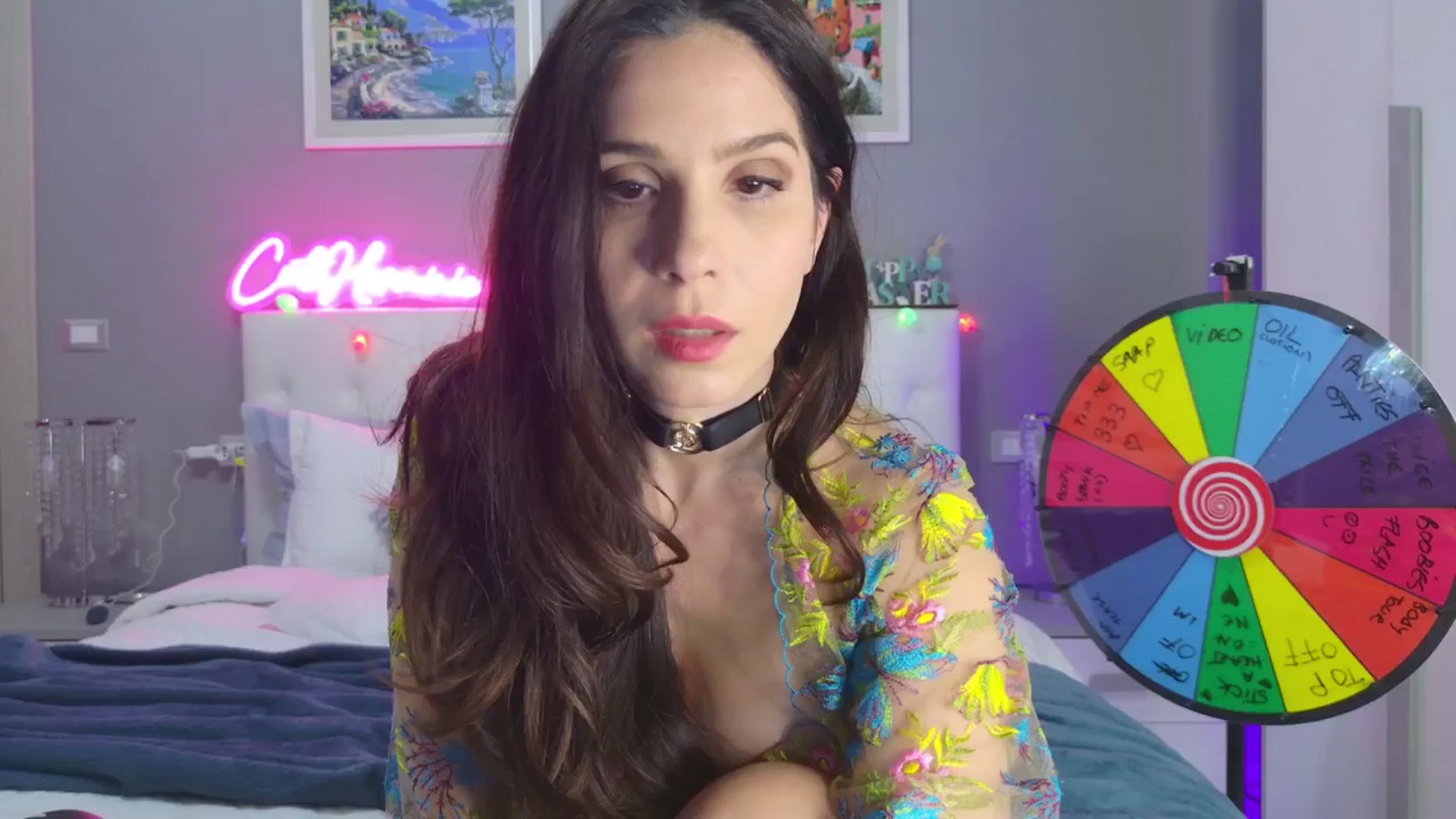 Gallery image thumbnail from CuteHerminie's myfreecams stream on, 04/11/2025, 23:35 image 20 of 20