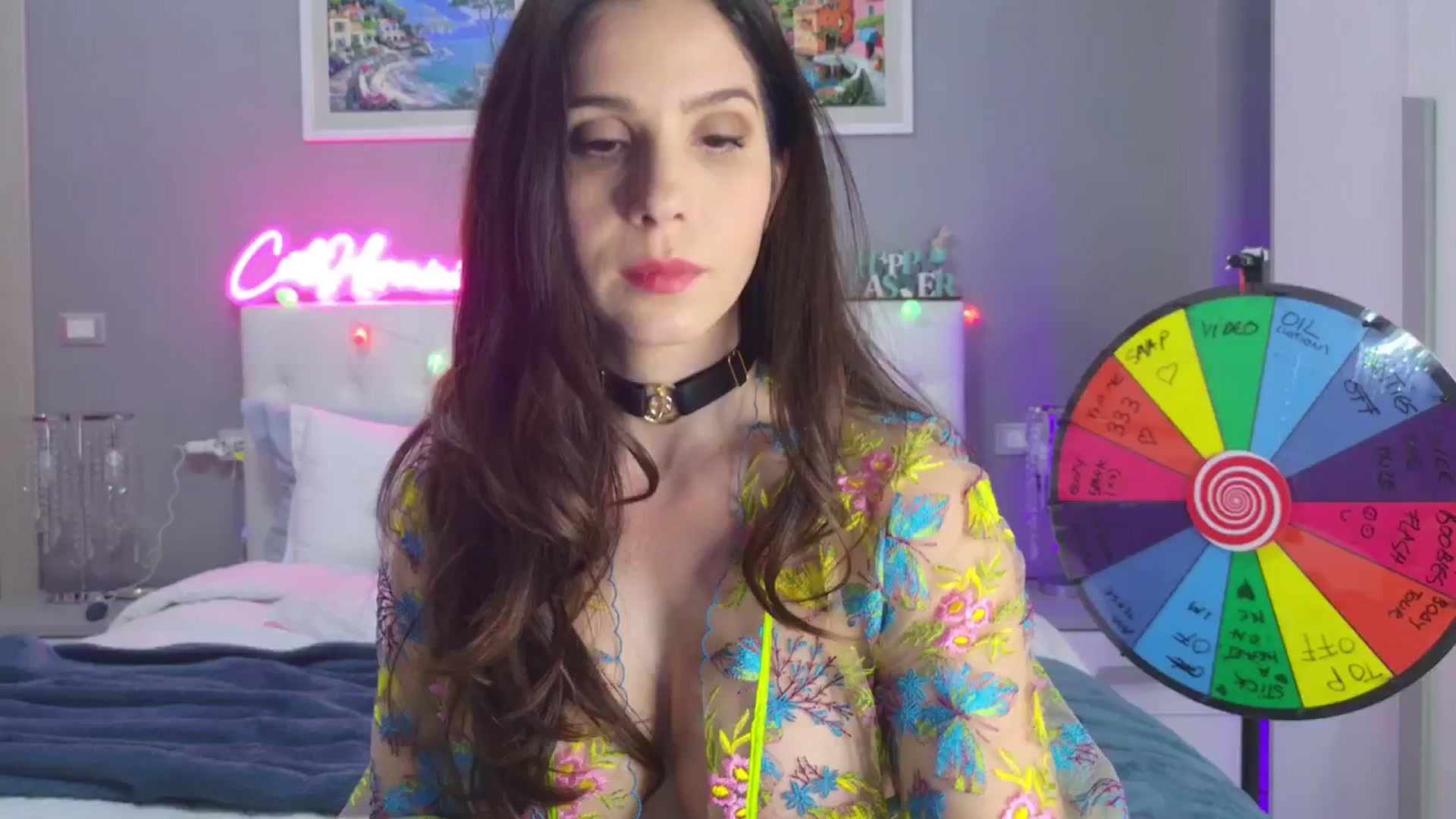 Gallery image thumbnail from CuteHerminie's myfreecams stream on, 04/11/2025, 23:35 image 14 of 20