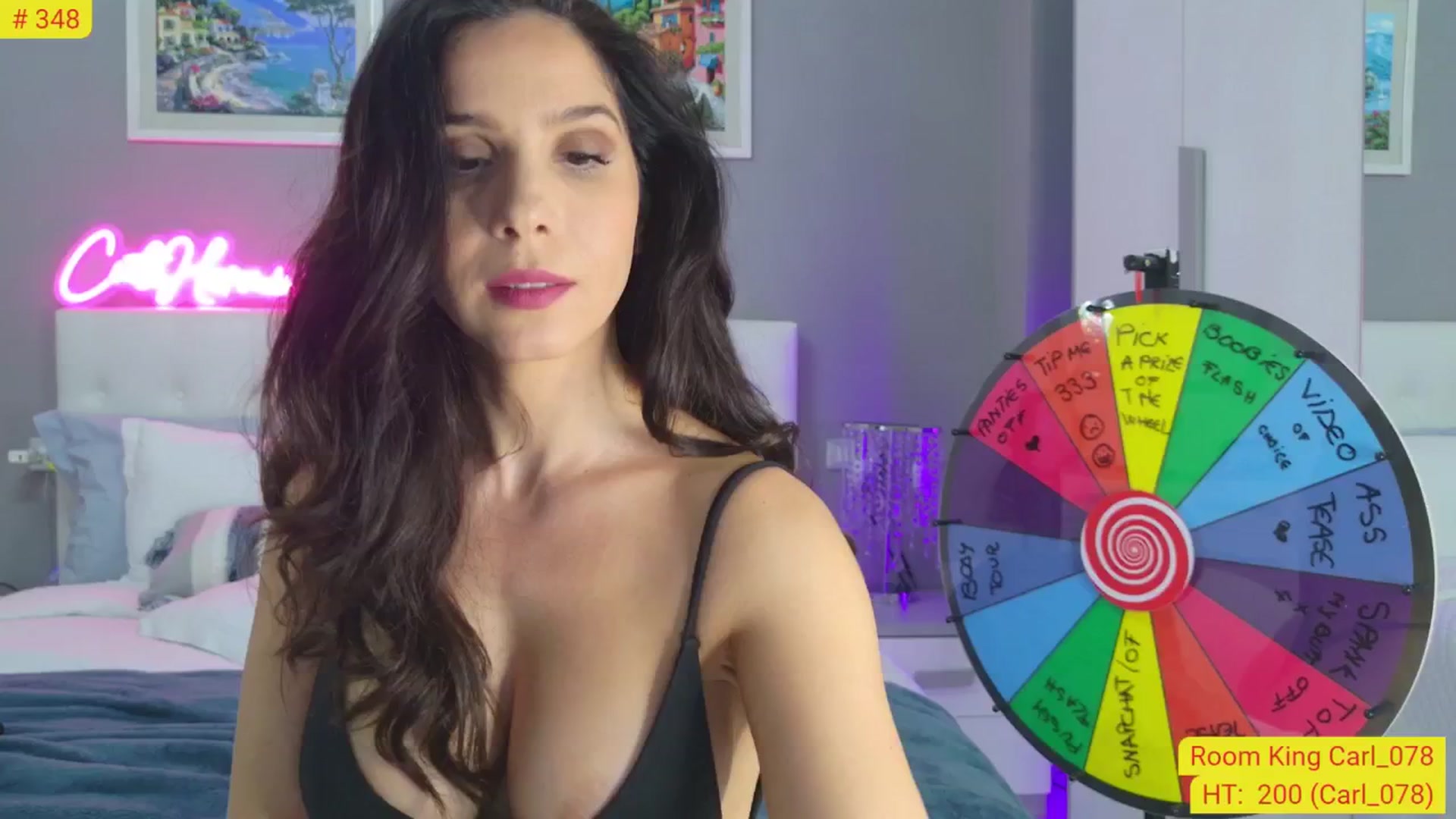 Gallery image thumbnail from CuteHerminie's myfreecams stream on, 04/27/2025, 20:07 image 18 of 20