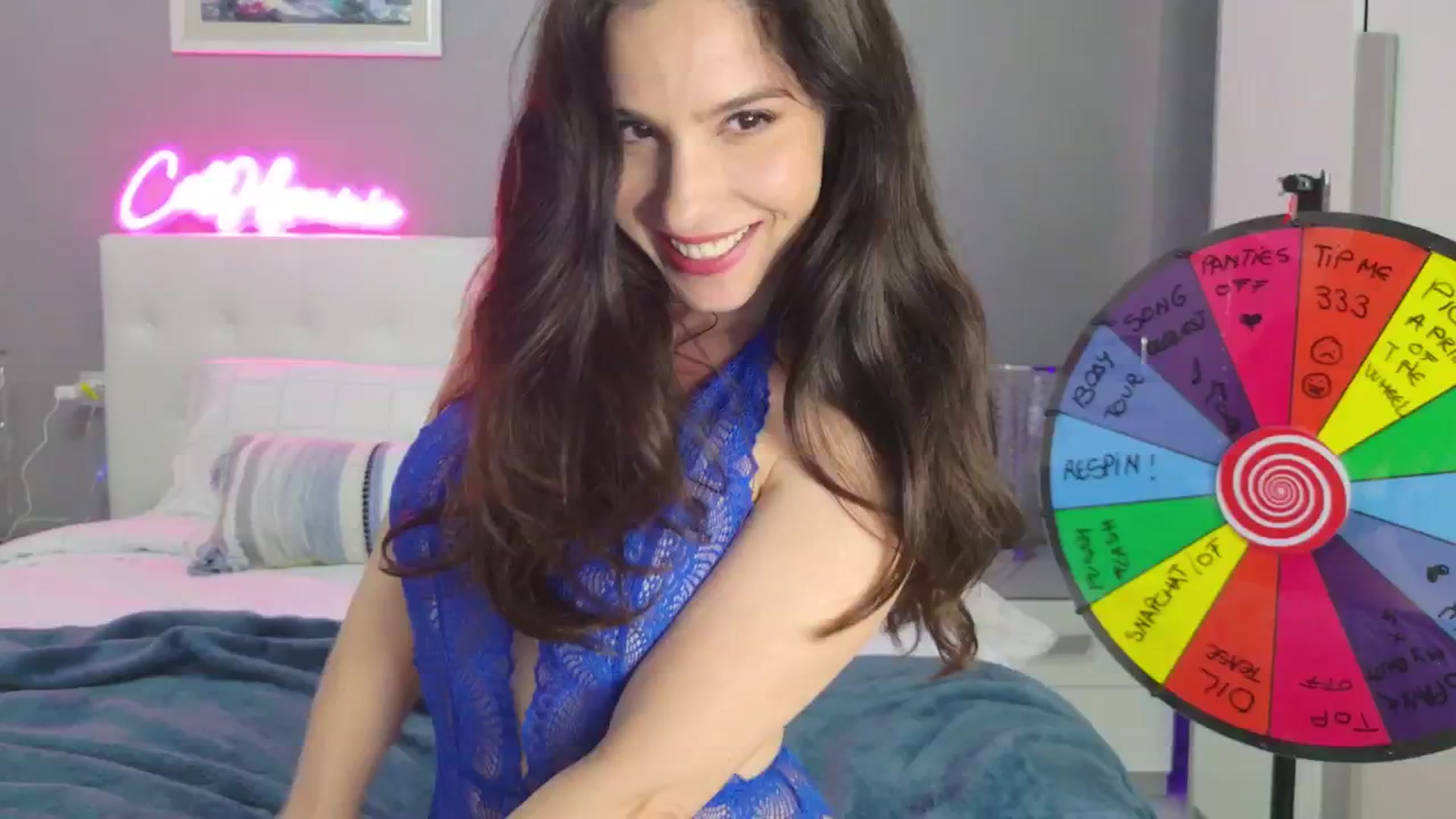 Gallery image thumbnail from CuteHerminie's myfreecams stream on, 05/21/2025, 22:52 image 5 of 20