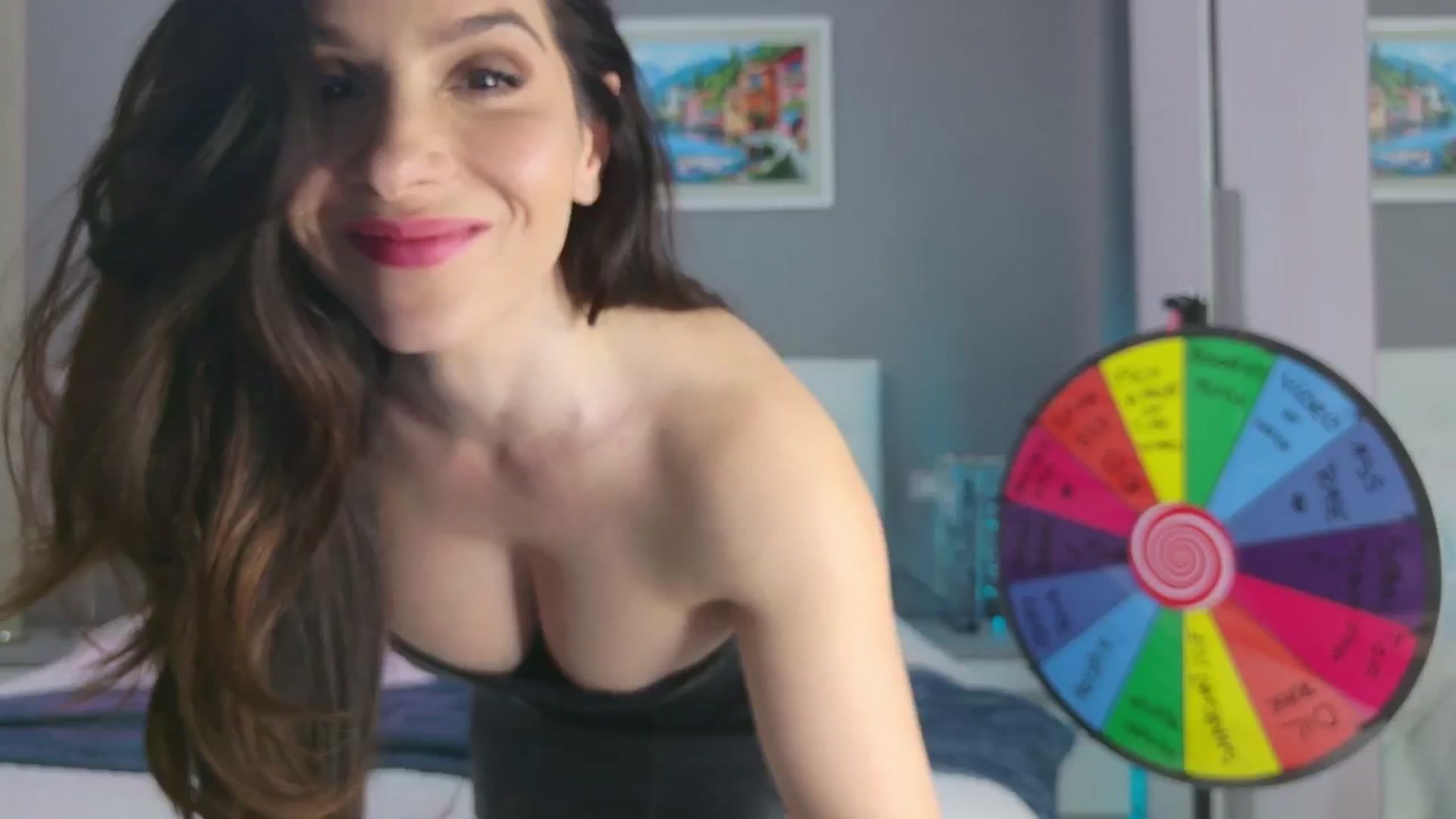 Gallery image thumbnail from CuteHerminie's myfreecams stream on, 05/28/2025, 21:14 image 15 of 20