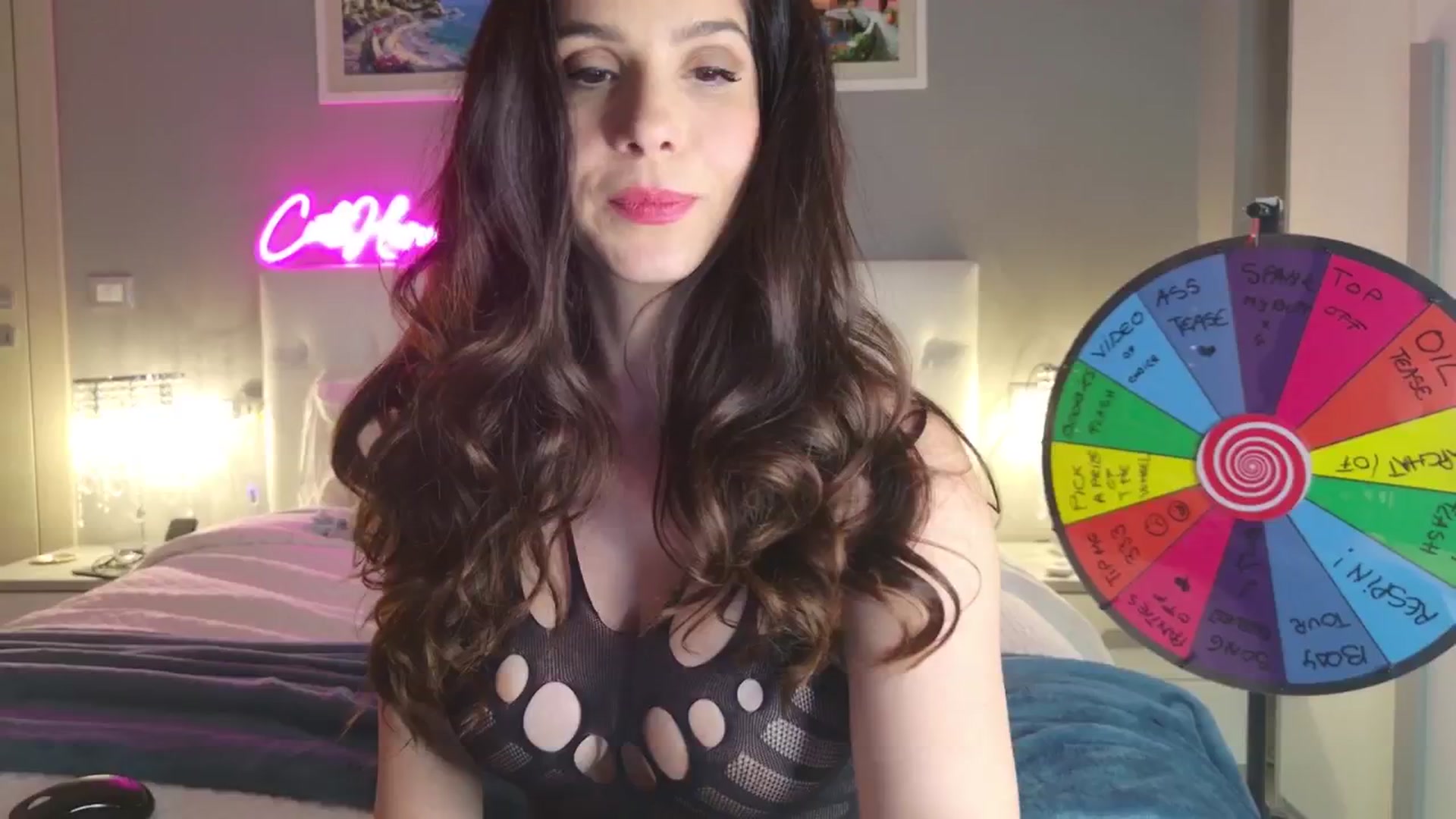 Gallery image thumbnail from CuteHerminie's myfreecams stream on, 05/30/2025, 22:26 image 19 of 20
