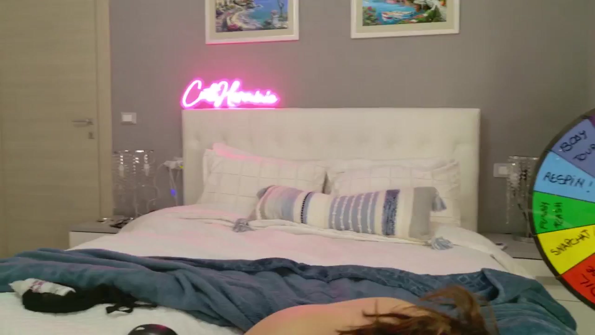 Gallery image thumbnail from CuteHerminie's myfreecams stream on, 05/31/2025, 22:59 image 1 of 20