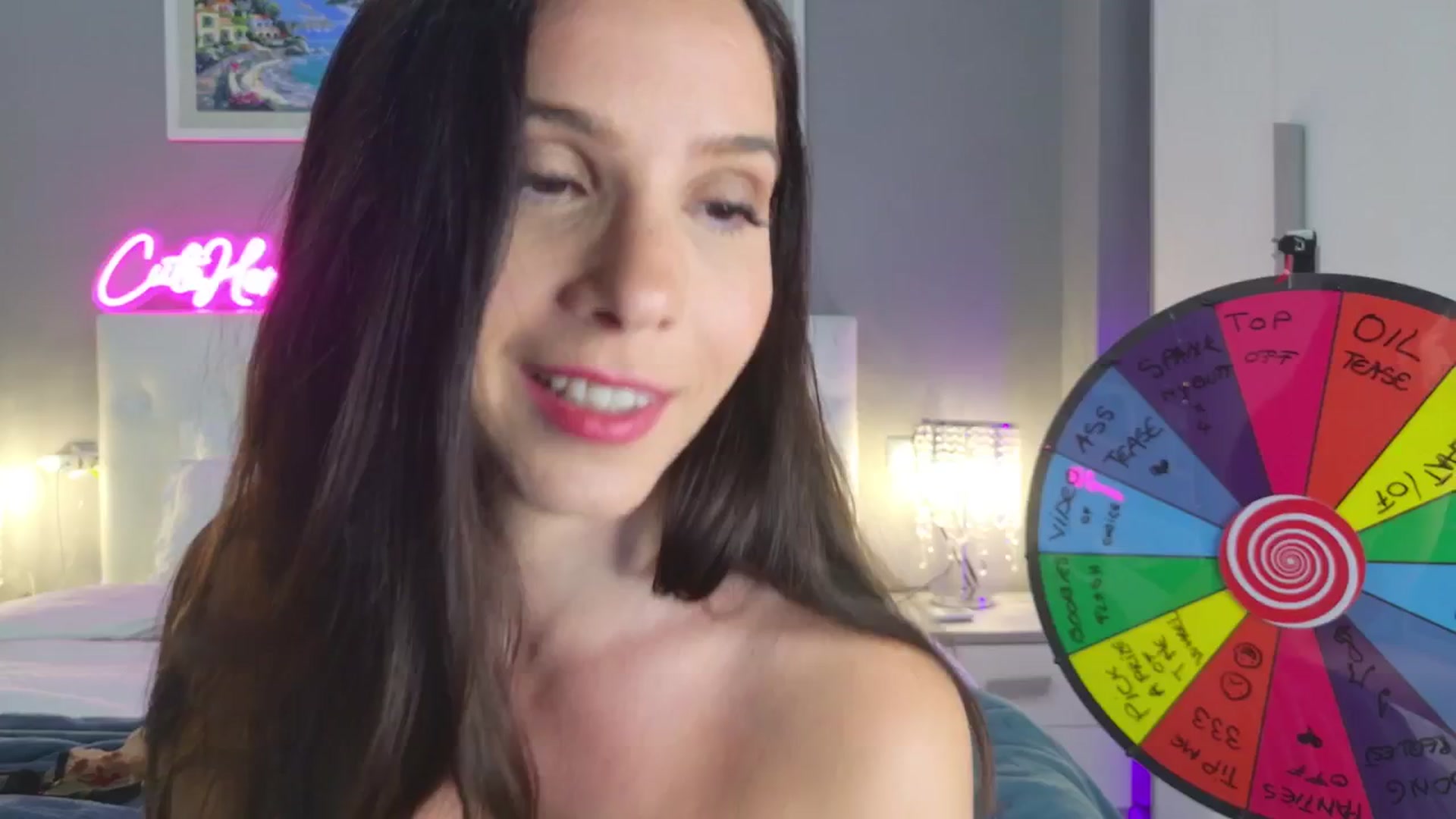 Gallery image thumbnail from CuteHerminie's myfreecams stream on, 06/18/2025, 20:27 image 11 of 20