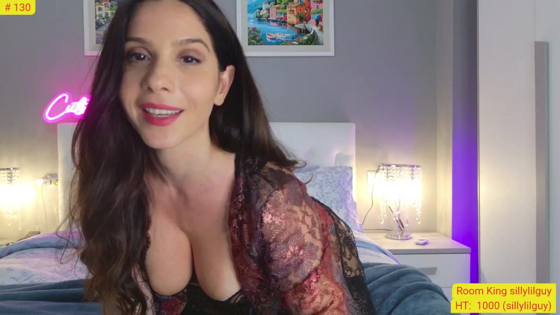 Gallery image thumbnail from CuteHerminie's myfreecams stream on, 06/27/2025, 23:45 image 18 of 20