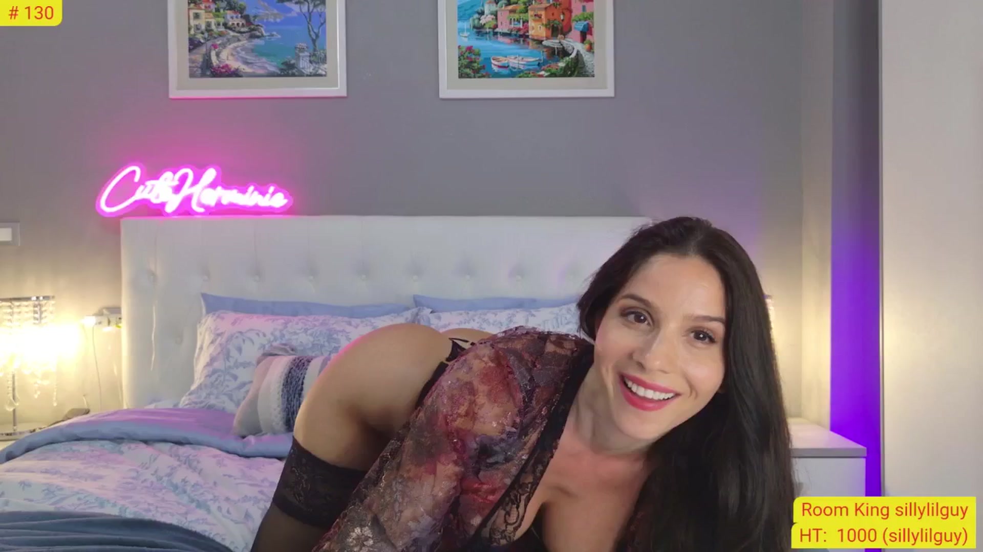 Gallery image thumbnail from CuteHerminie's myfreecams stream on, 06/27/2025, 23:45 image 19 of 20
