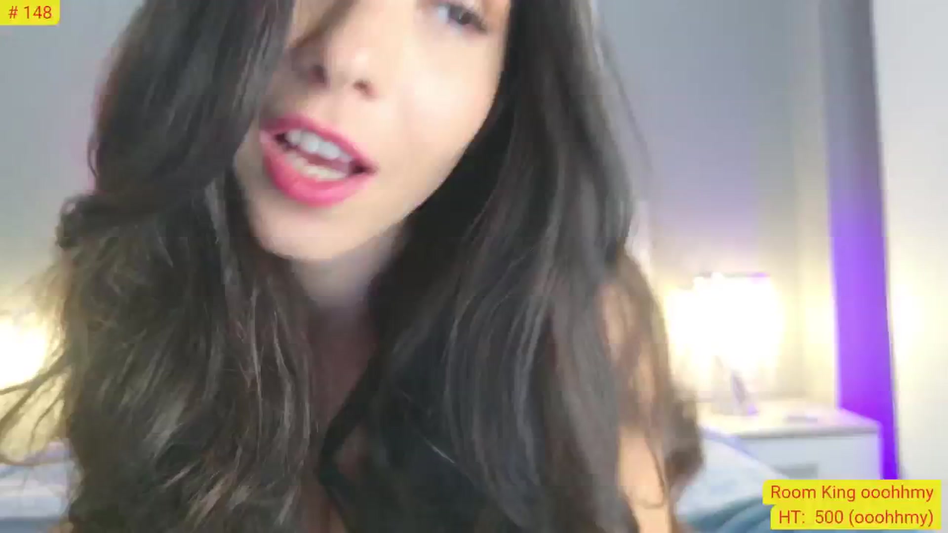Gallery image thumbnail from CuteHerminie's myfreecams stream on, 06/30/2025, 21:22 image 16 of 20